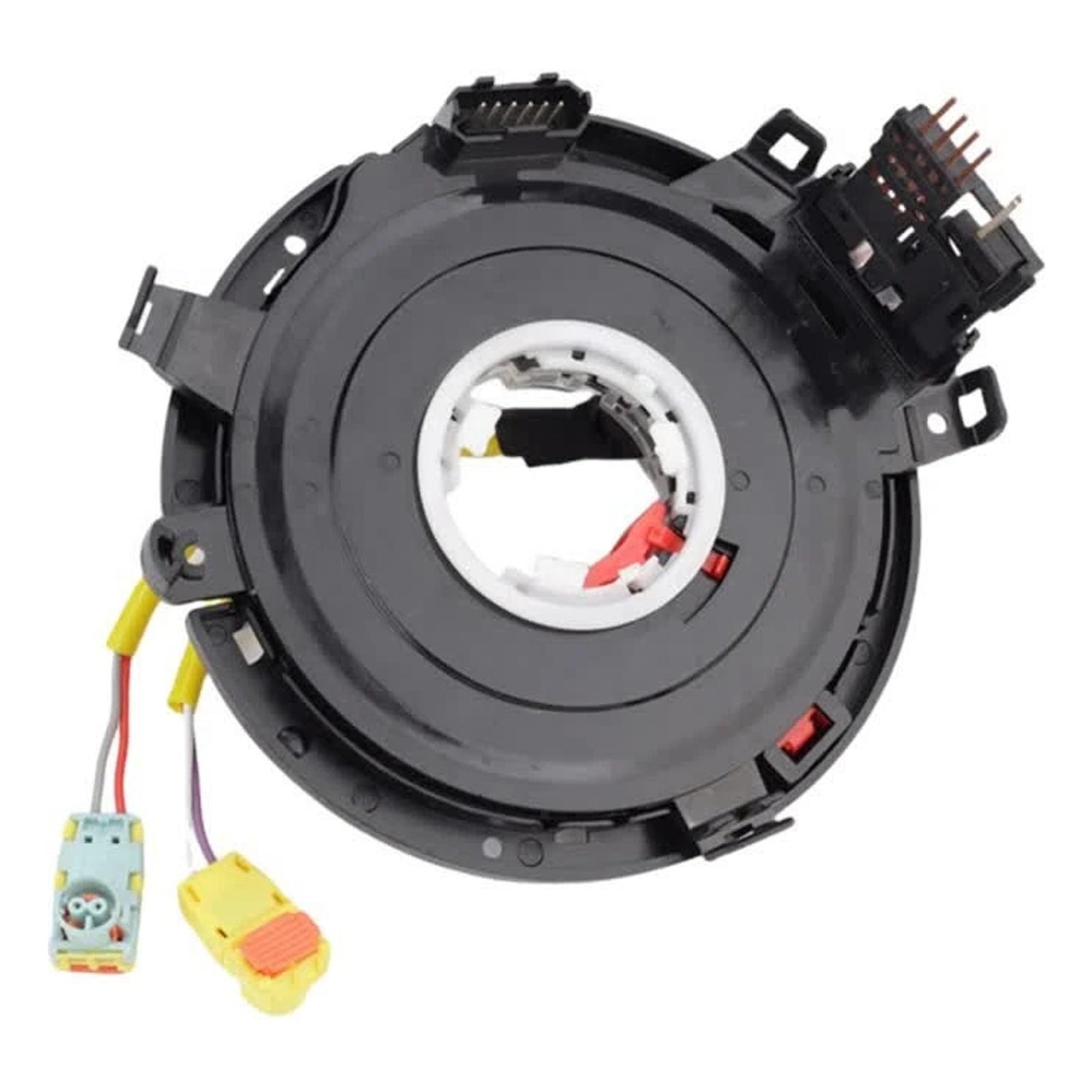 Clock Spring 100096656 For Dodge Durango Jeep Grand Cherokee 2014-2016