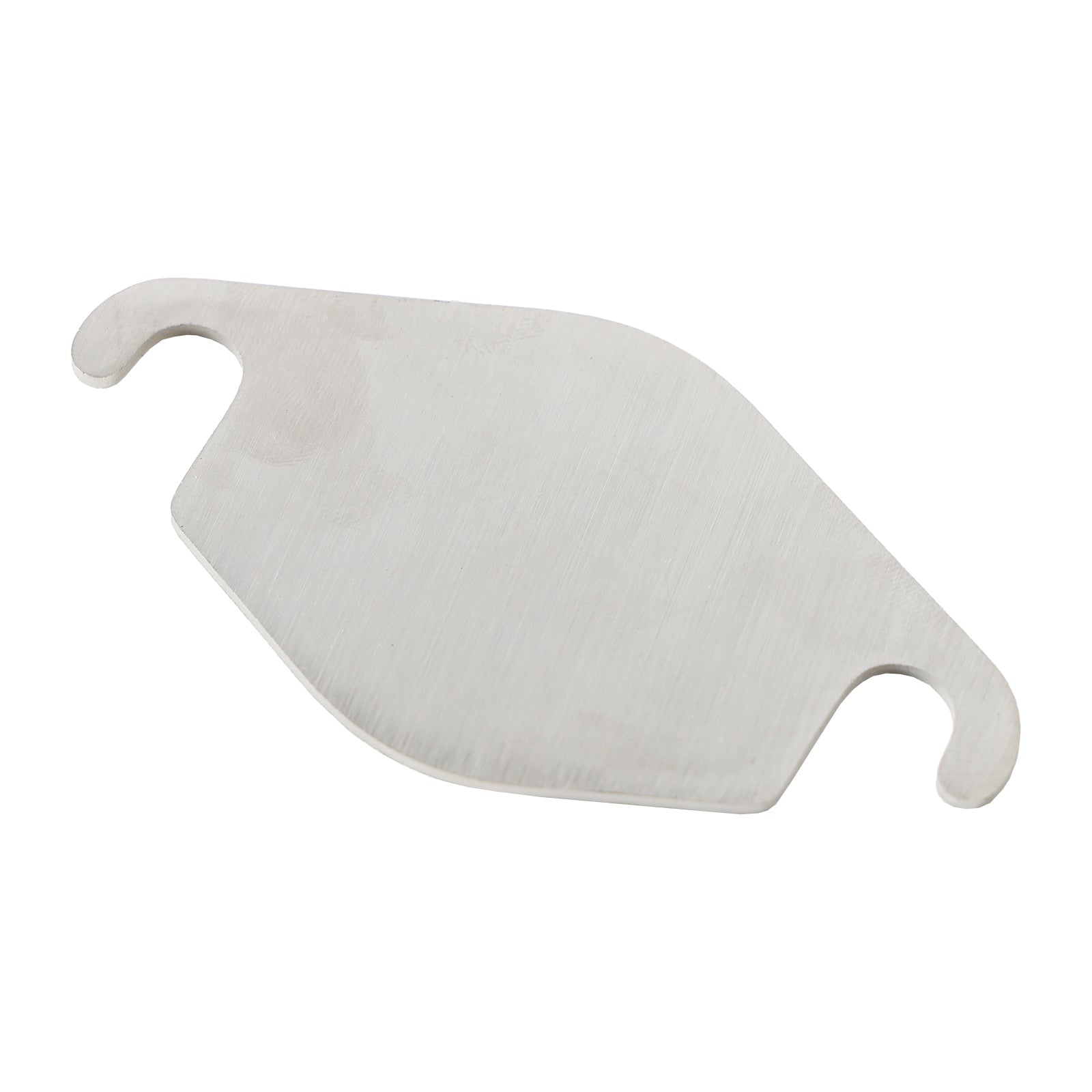 Ford Euro 3 Transit Connect Focus Mondeo 1.8 TDDI TDCI 용 EGR 밸브 블랭크 플레이트