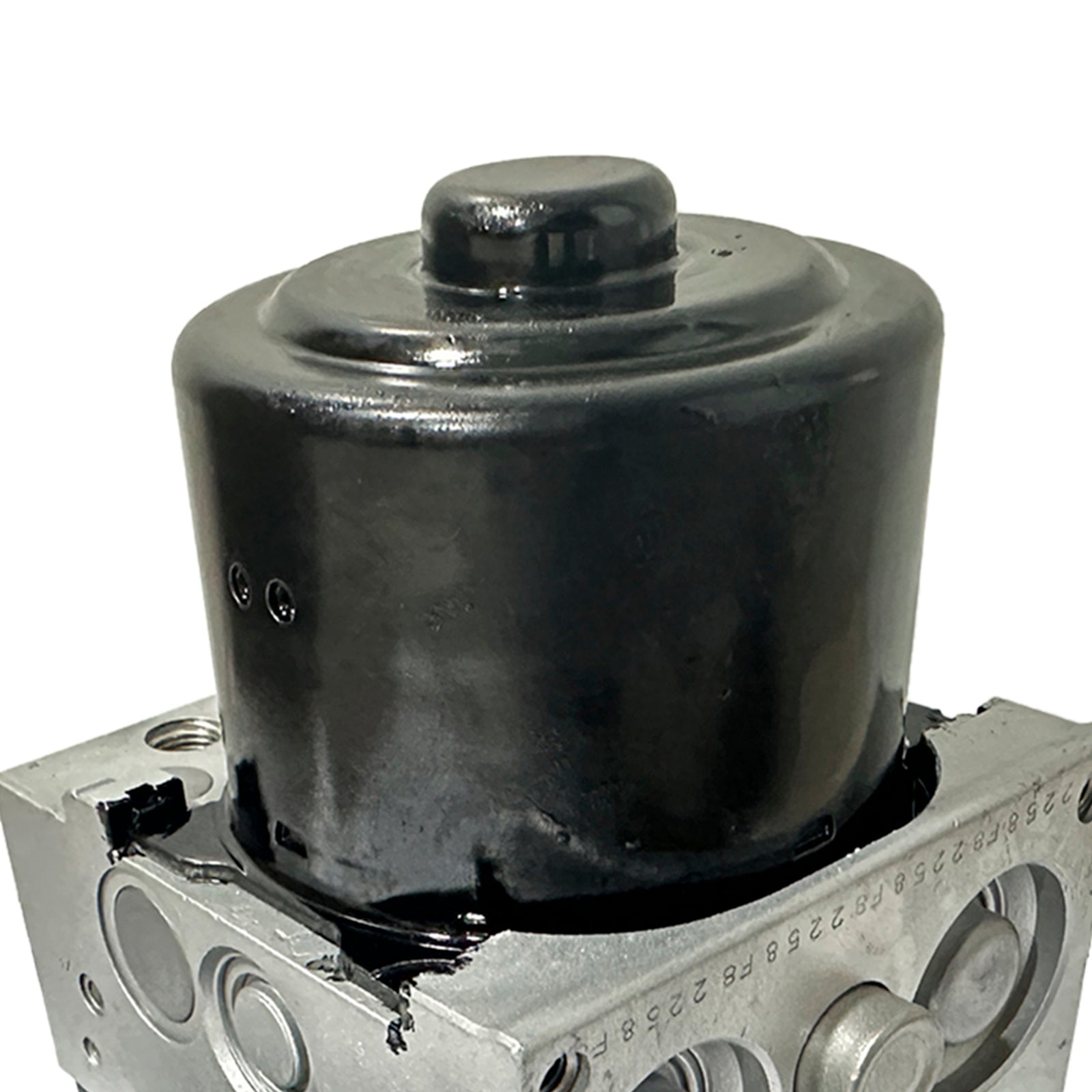 폭스바겐 비틀 컨버터블 5C7 5C8 5C0907379C용 ABS 펌프