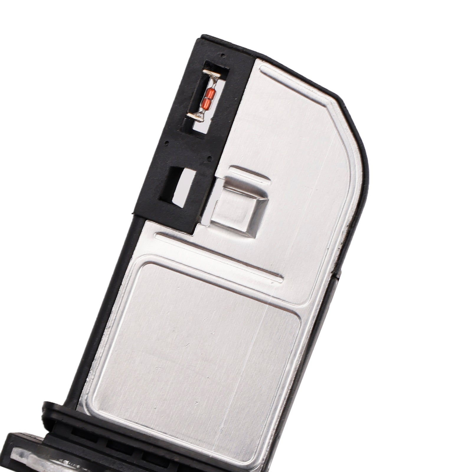 Mass Air Flow Meter Sensor 9677093080 For Citroen Peugeot 1.6 Blue HDI