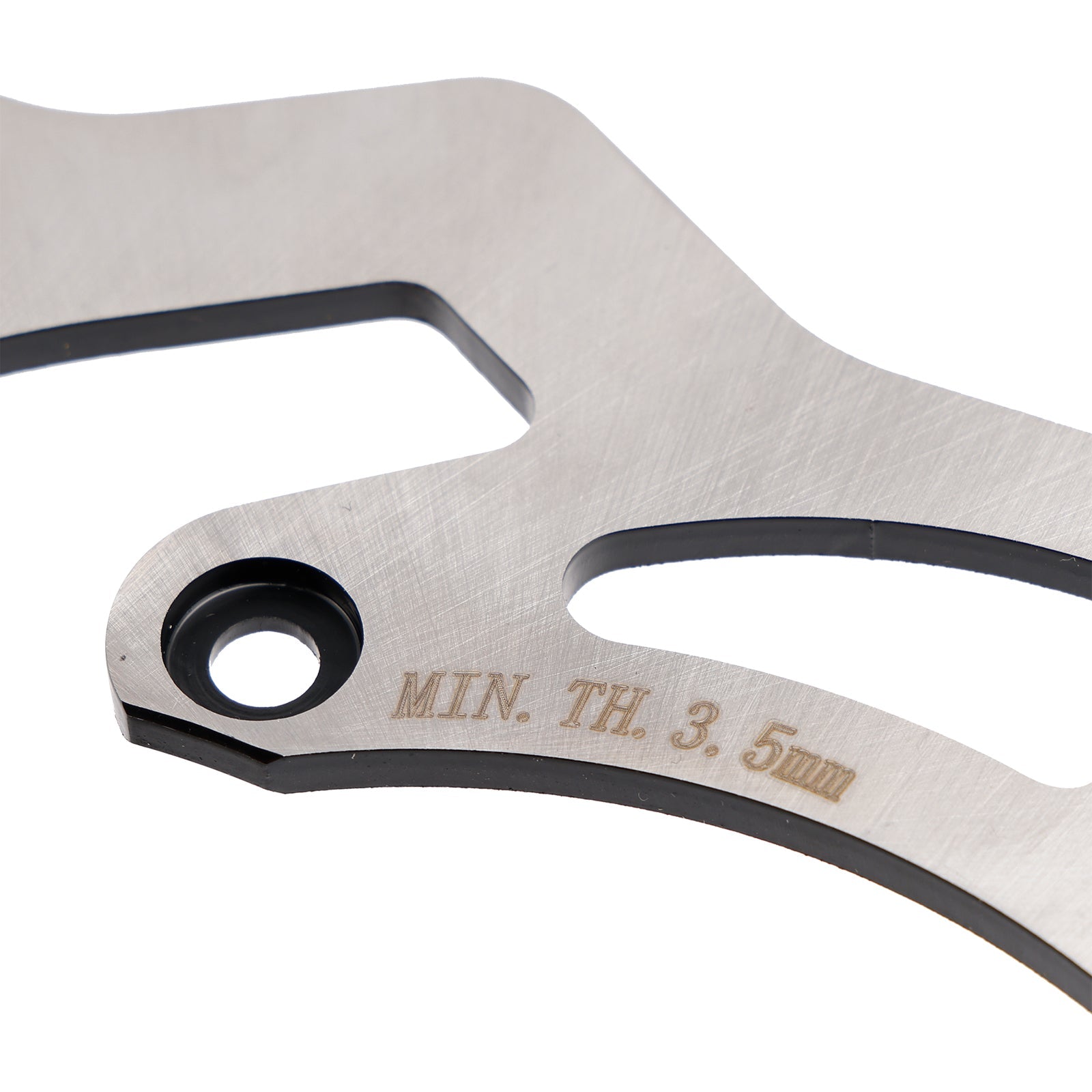 Front & Rear Brake Disc Rotor For 125 250 300 350 450 500 EXC XC SX SXF XCW