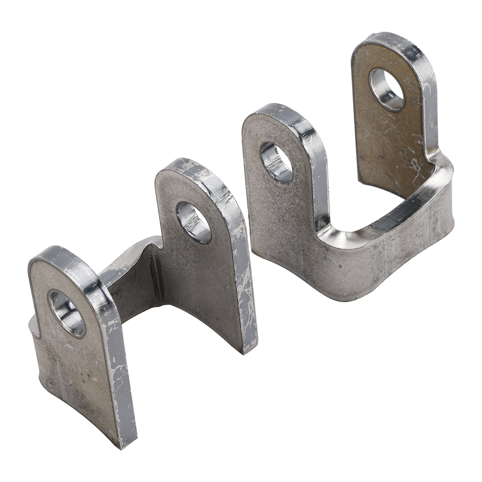 3" Universal Shock Mount Bracket 1/2" Bolt Hole For 1.75"�C3" Performance Suspension
