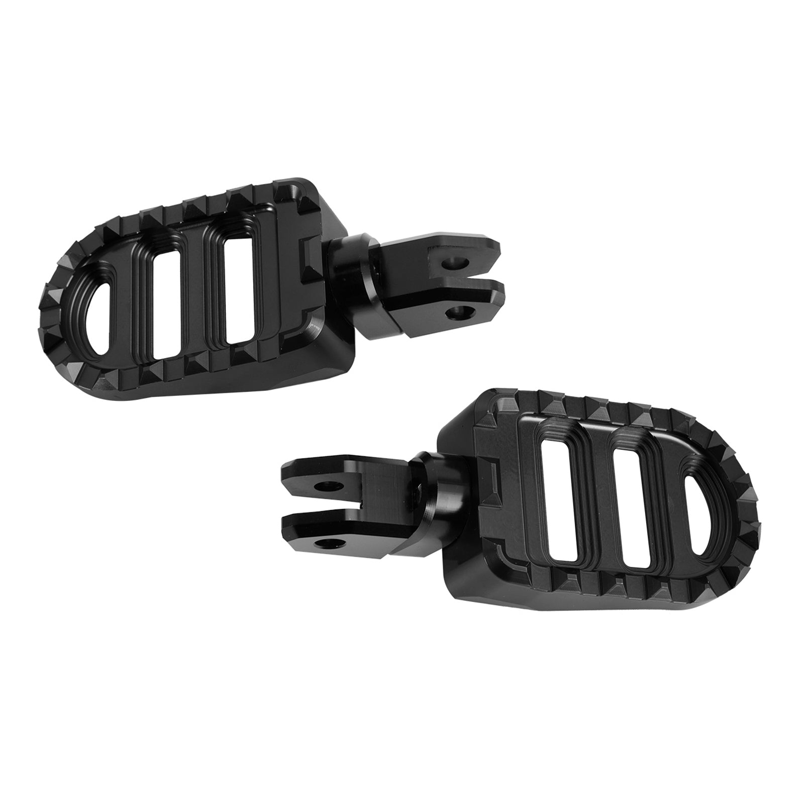 2014-2024 YAMAHA BOLT / BOLT R-SPEC / XV950R Front Footrests Foot Pegs