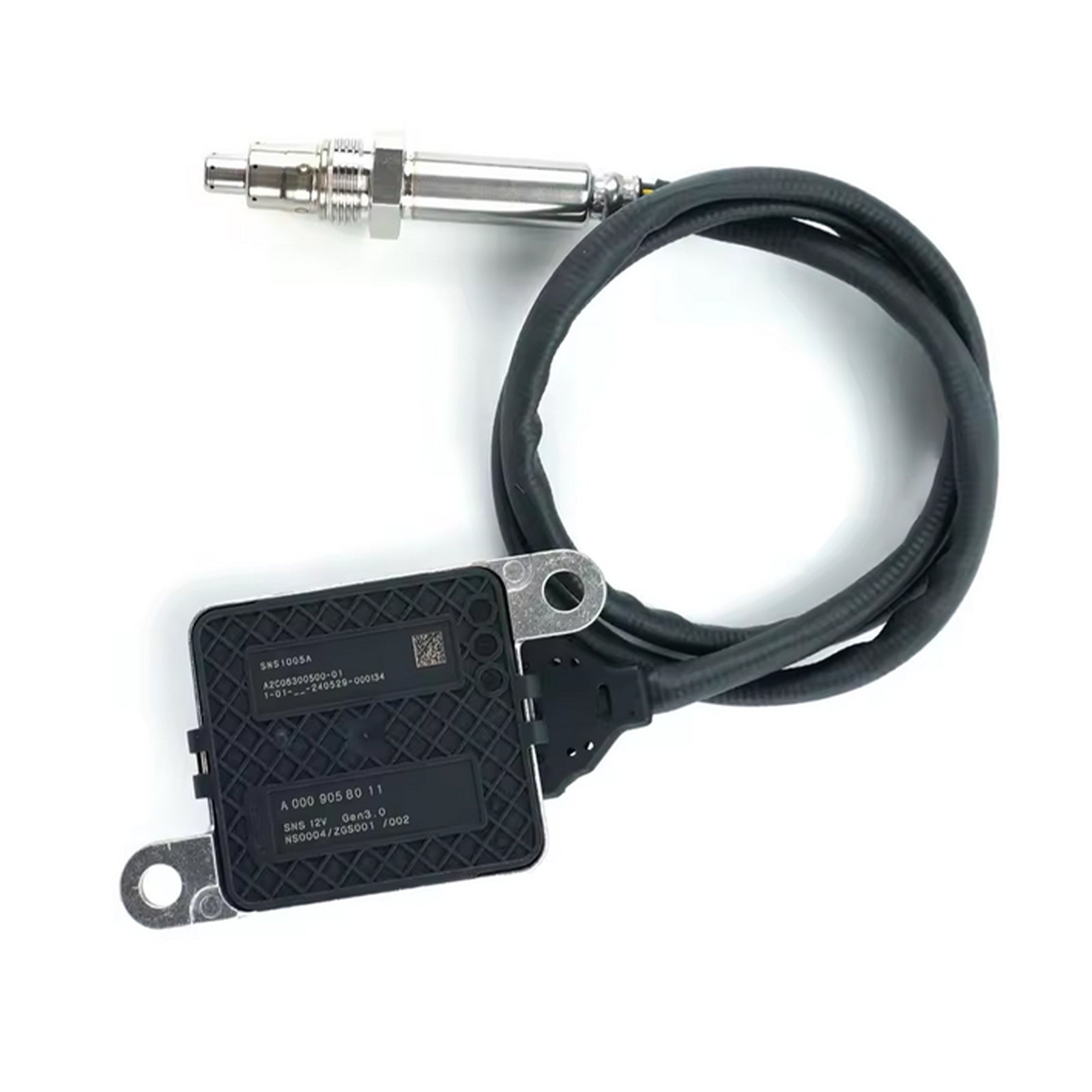 Mercedes-Benz GLE 350 D E 4MATIC A200 D C 180 D NOX Sensor A0009058011