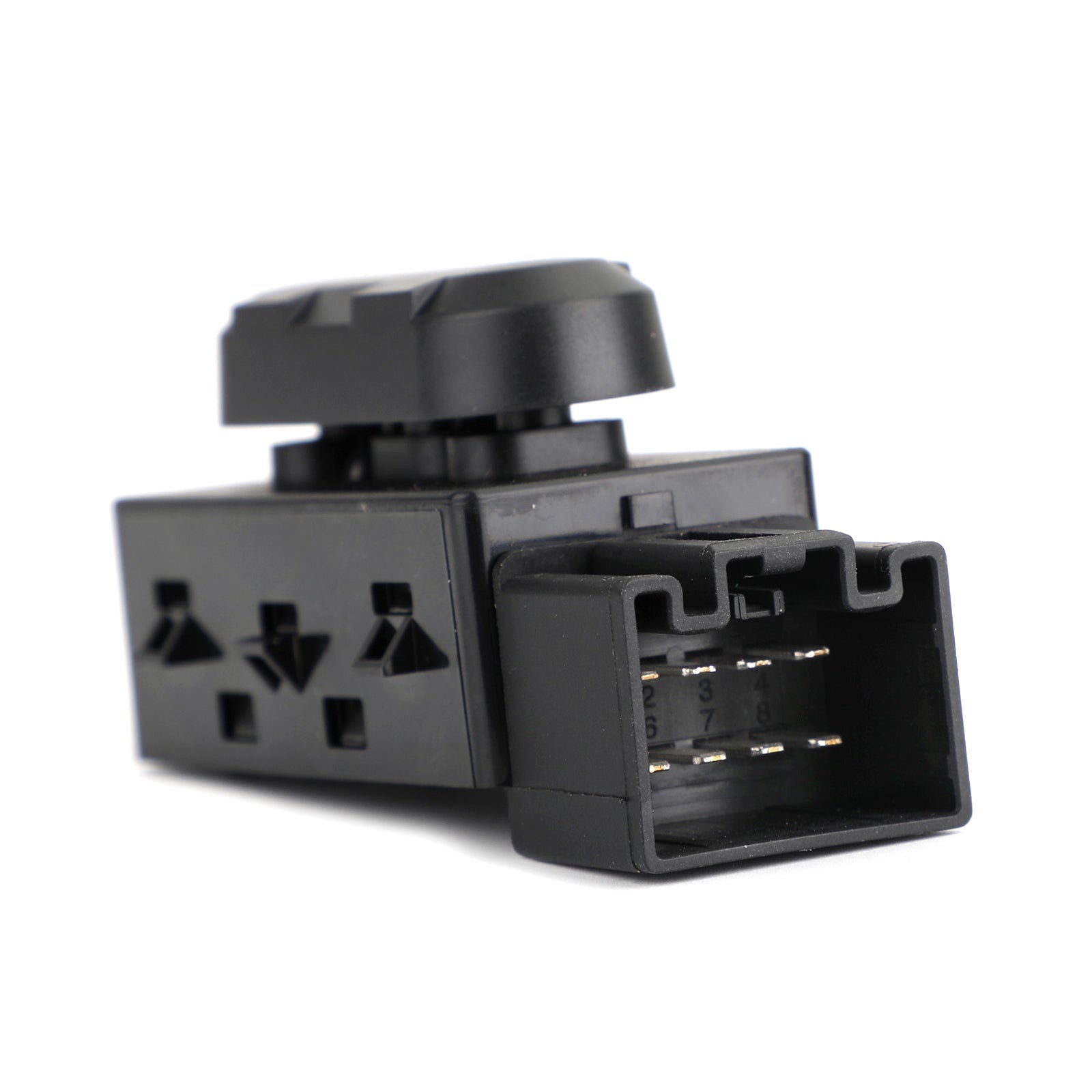 6-Way Power Seat Control Switch For Ford F150 Taurus Escape 5F9T14B709AA