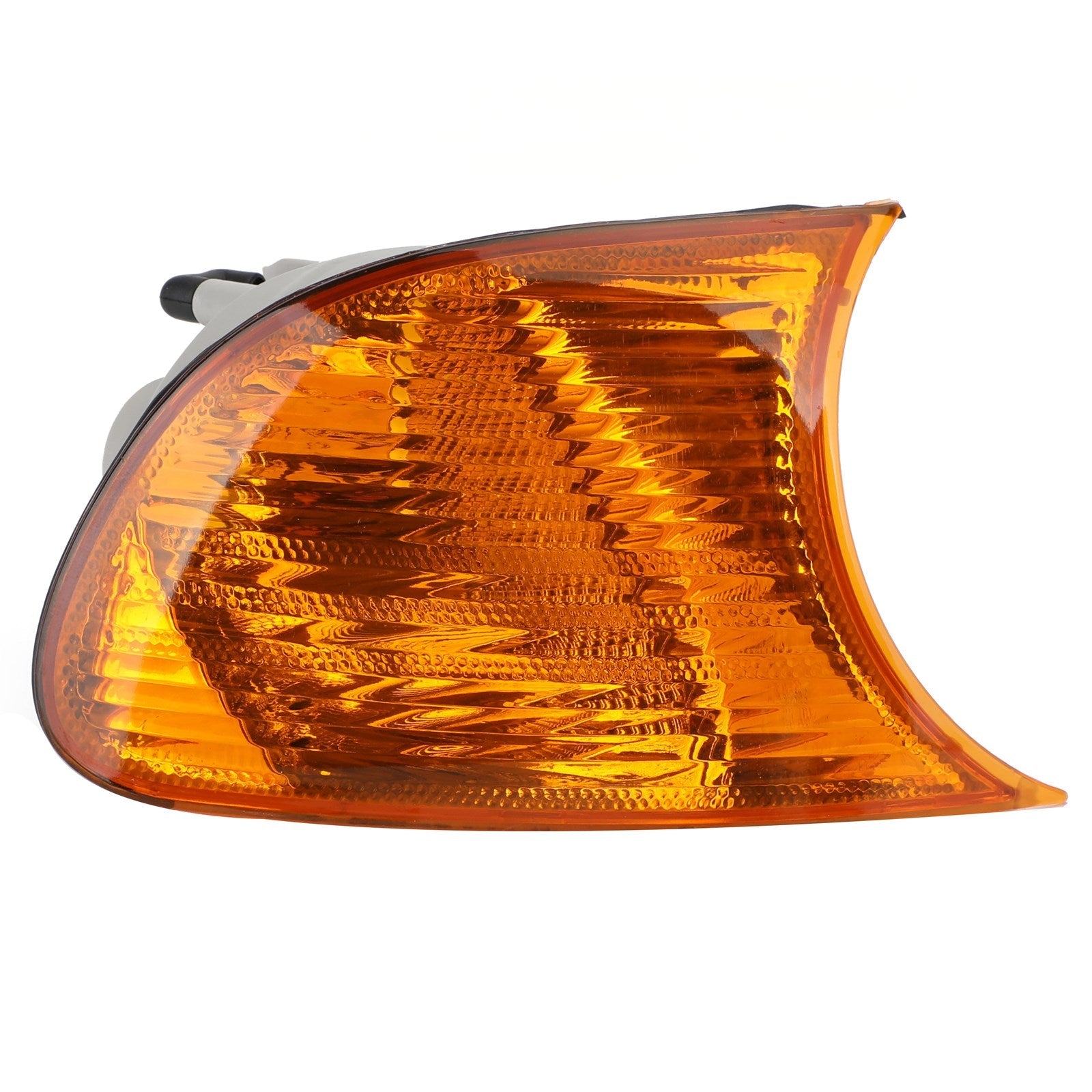 1998-2001 BMW 3 Series E46 Coupe Right Side Amber Corner Light 63126904300