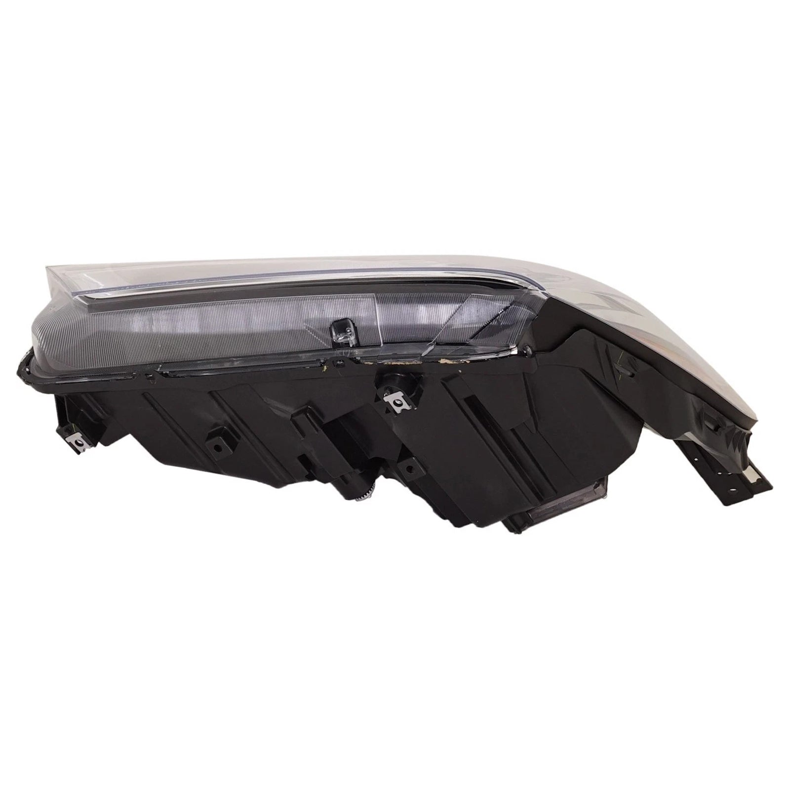 Front Left LED Headlight 33150TZ5A51 For Acura MDX 2017-2020