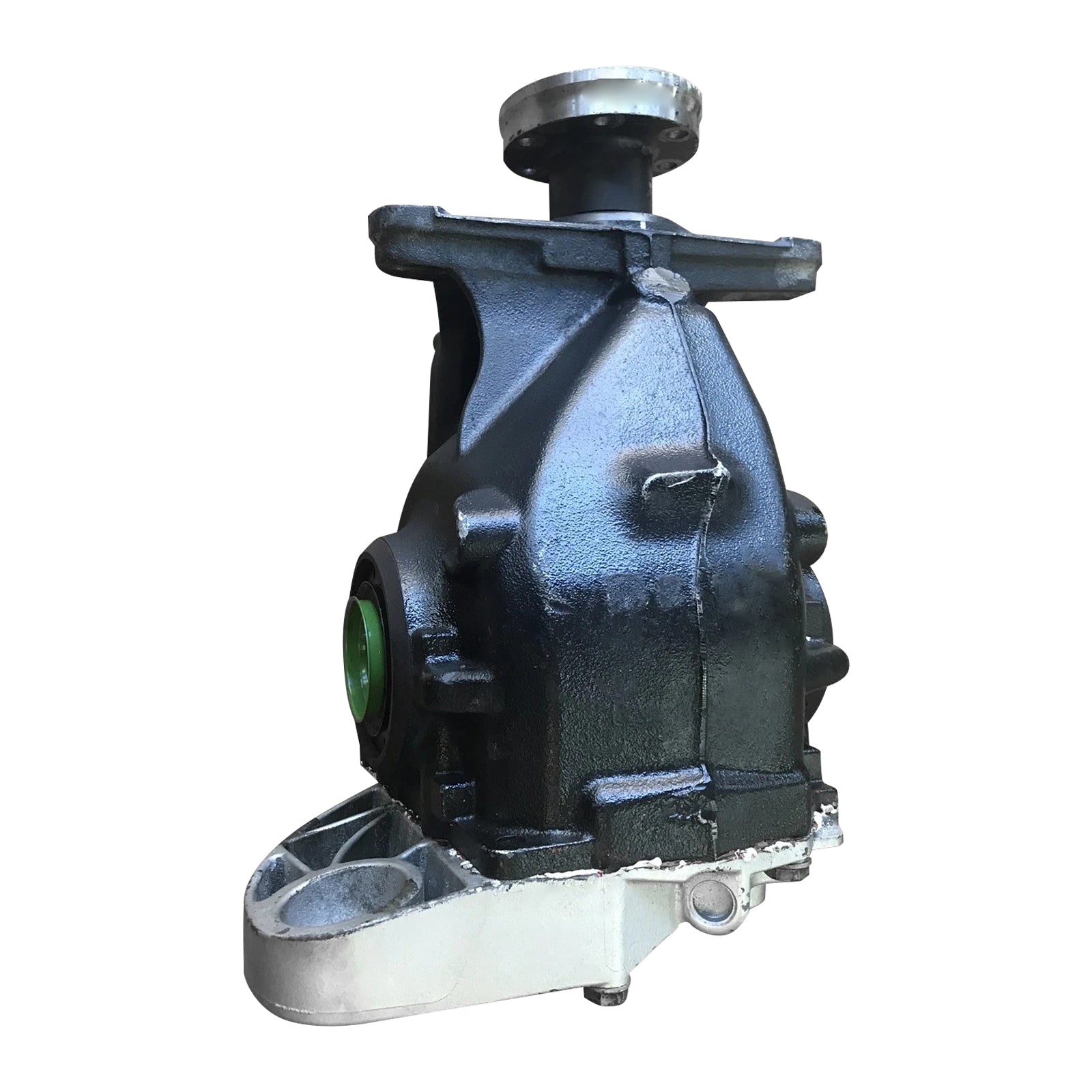 BMW 5 Series E60 530i 530Li Rear Differential 3.64 Ratio 7560602