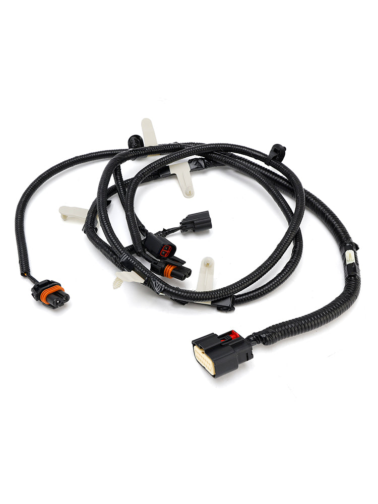 2015-2017 Ford F-150 Front Wire Harness FL3Z-15K867-E