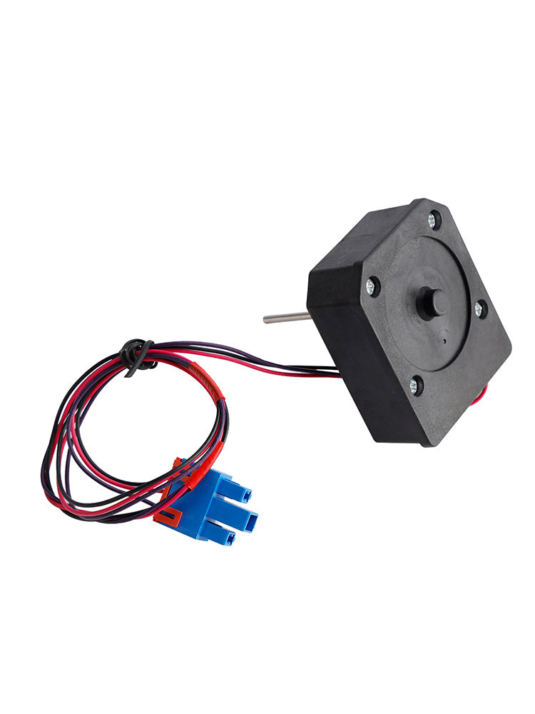 LG Refrigerator Condenser Fan Motor Replacement Accessories 4681JB1029D