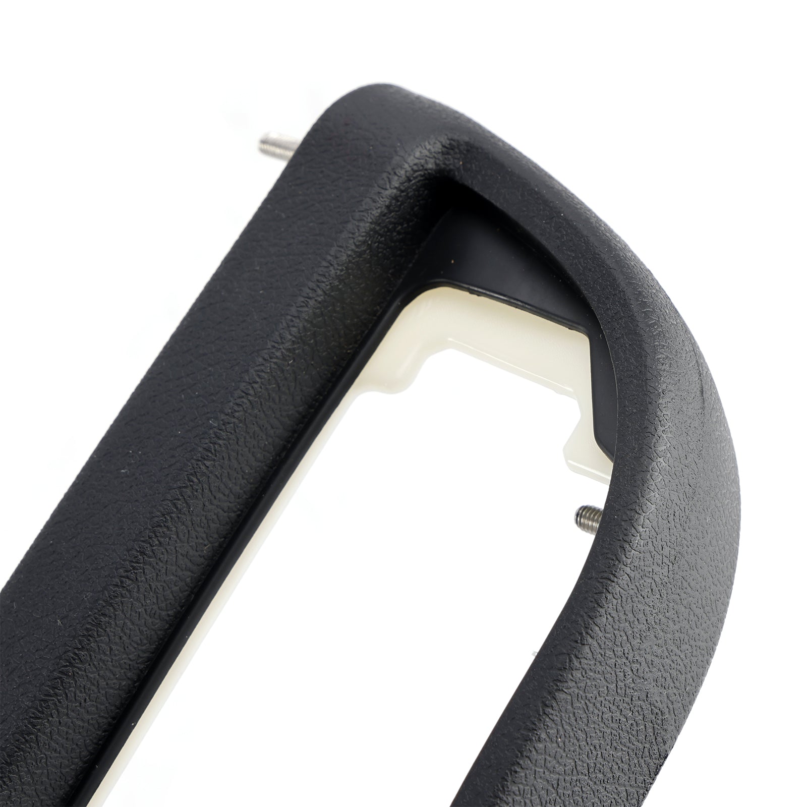 80994 Front Left Door Armrest Repair Kit BLACK (27 inch) For Chevrolet/GMC