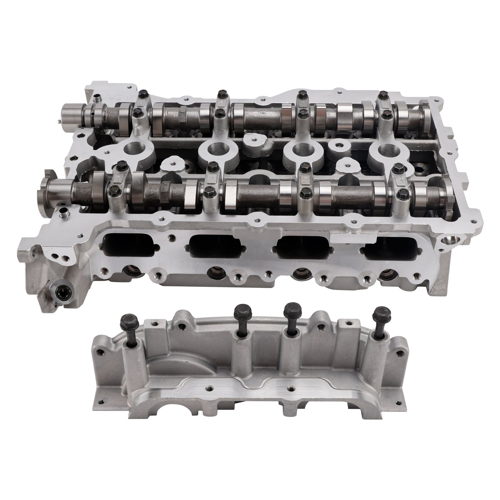 2011-2014 Hyundai Sonata G4KJ Cylinder Head Assembly 221112G510 221112G560