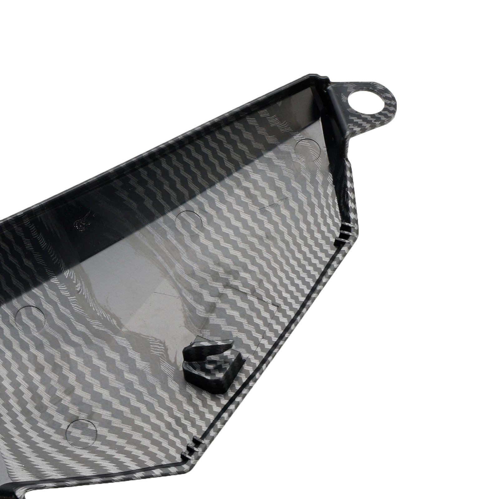 Side Frame Panel Guard Fairings Cover For Kawasaki Versys 650 KLE650 2022-2024