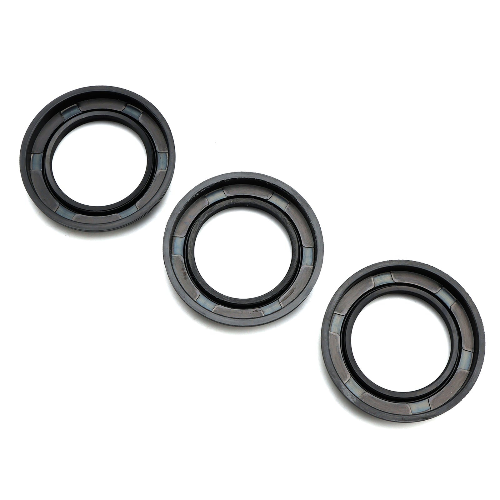 2007-2017 Jeep JK Wrangler Both Side Rear Axle Bearing Seal Kit 68003270AA