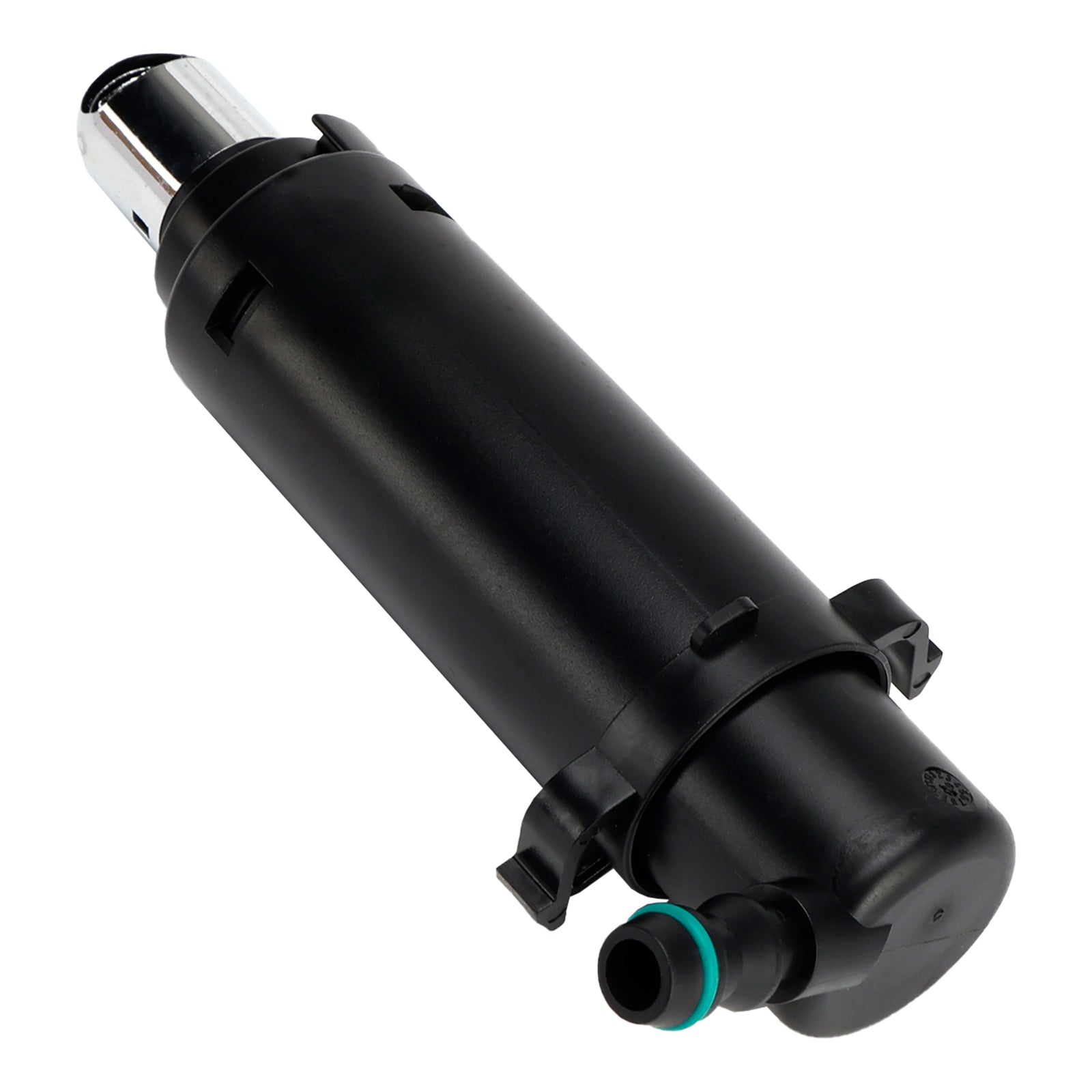 2010-2016 Porsche Pana Meira 1 Pair Front Headlight Spray Washer Nozzle 97062813300