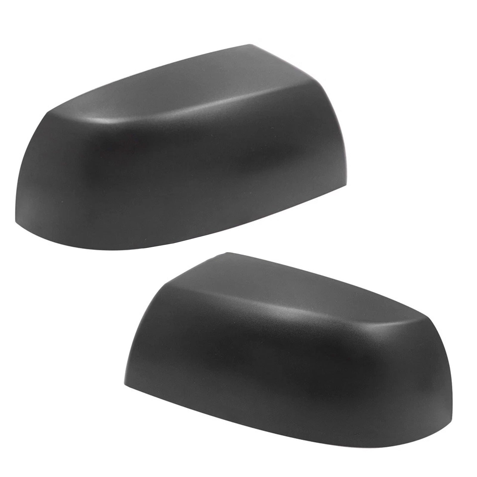 2007-2022 Toyota Sequoia Tundra Rear View Door Wing Mirror Housing Cover Cap