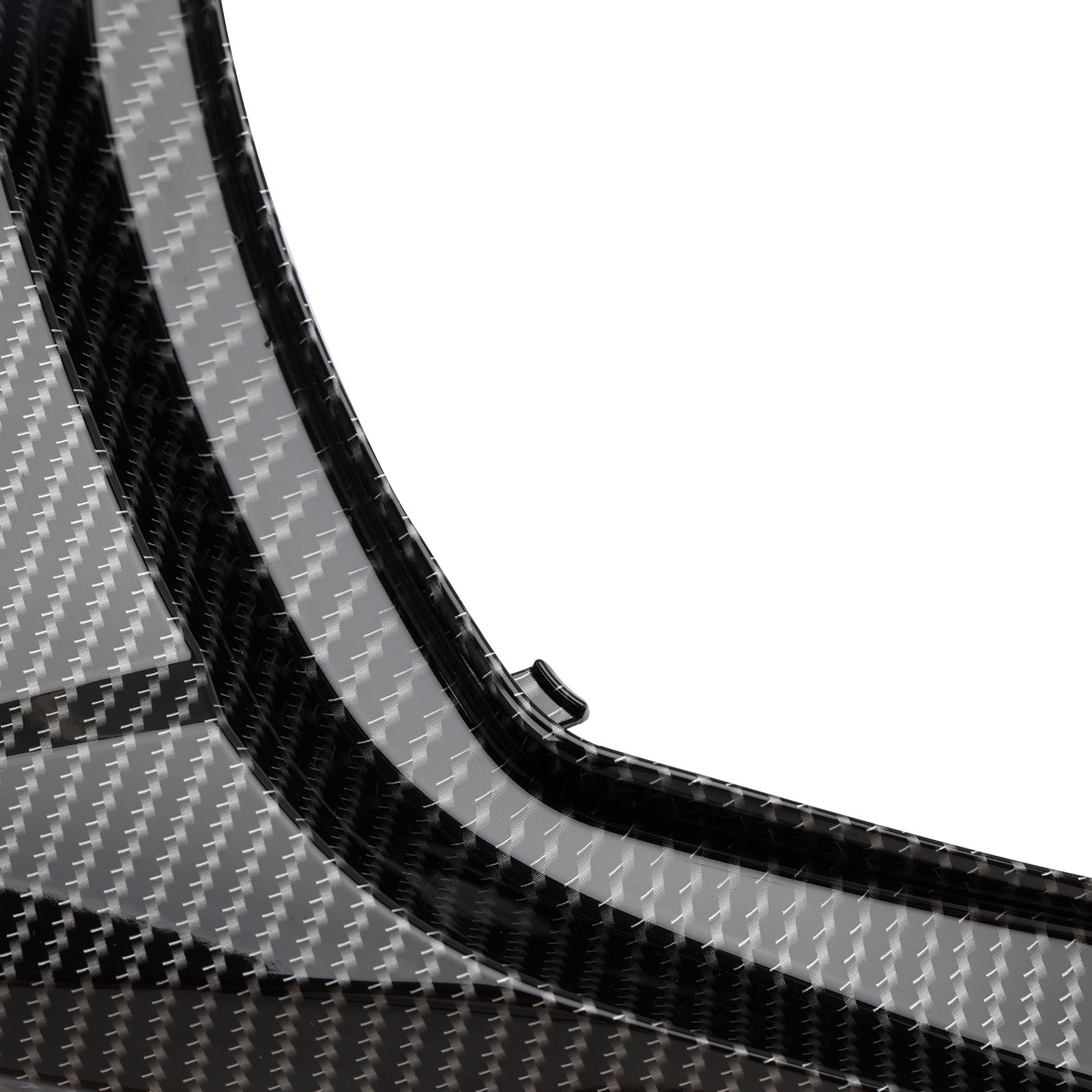 2022-2025 Honda ADV 350 Rear Seat Tail Light Cover Fairing