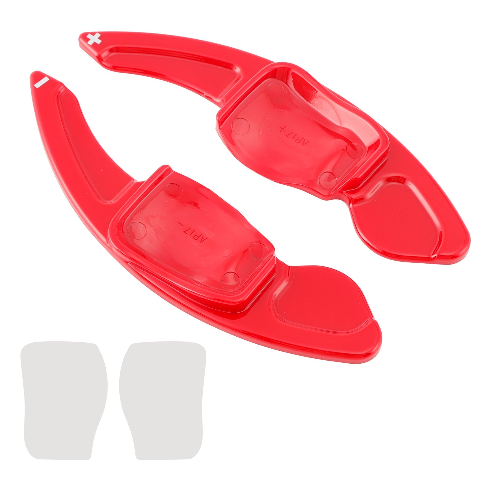 Steering Wheel Paddle Shifter Extension For SEAT VW Scirocco