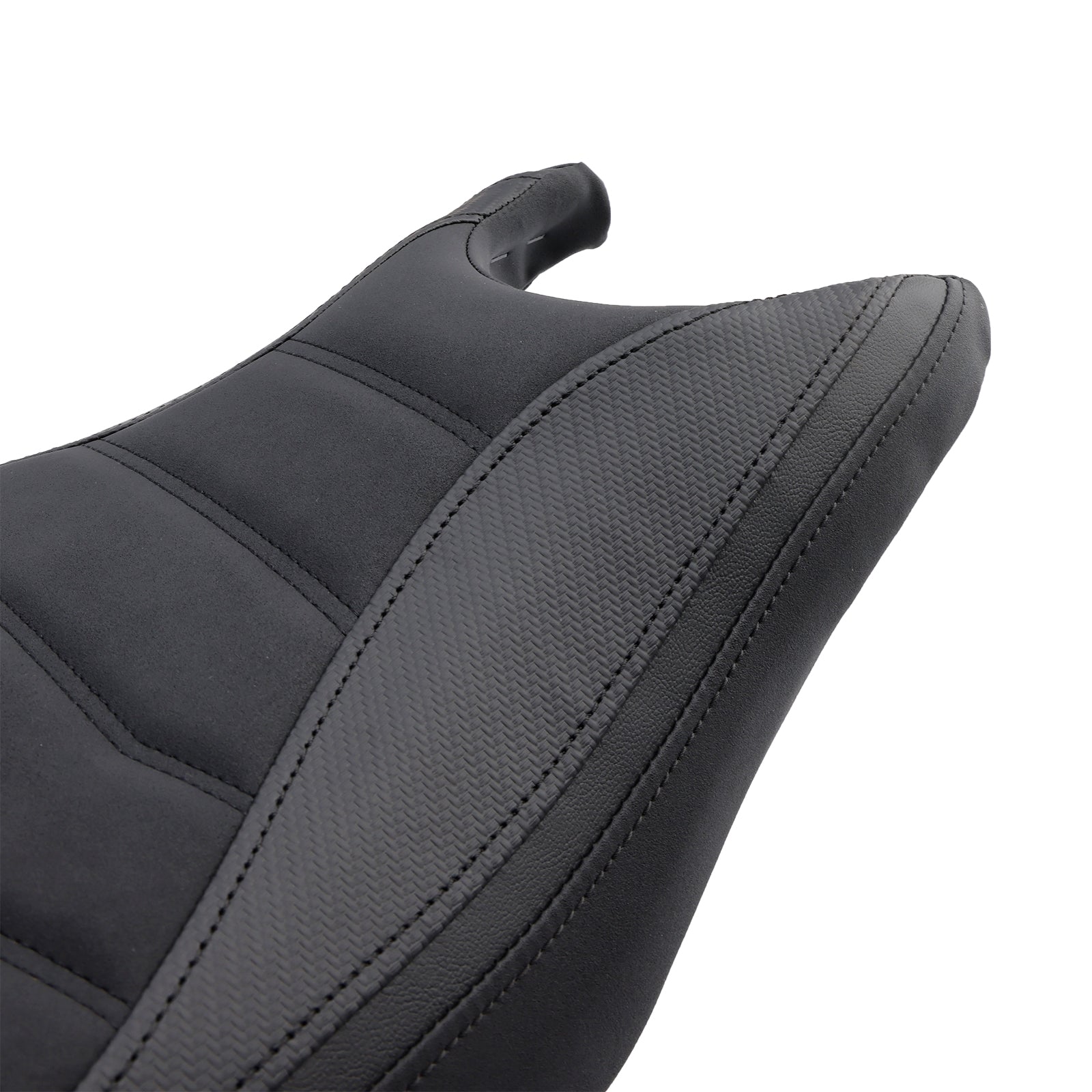 2024-2025 트라이엄프 데이토나 660 프론트 레이더 시트 운전석 쿠션 PU 어퍼