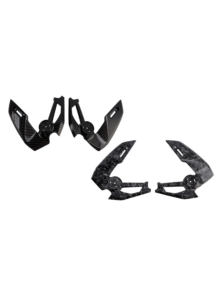 2025-2026 Kawasaki Z900 Frame Side Cover Guard Fairing