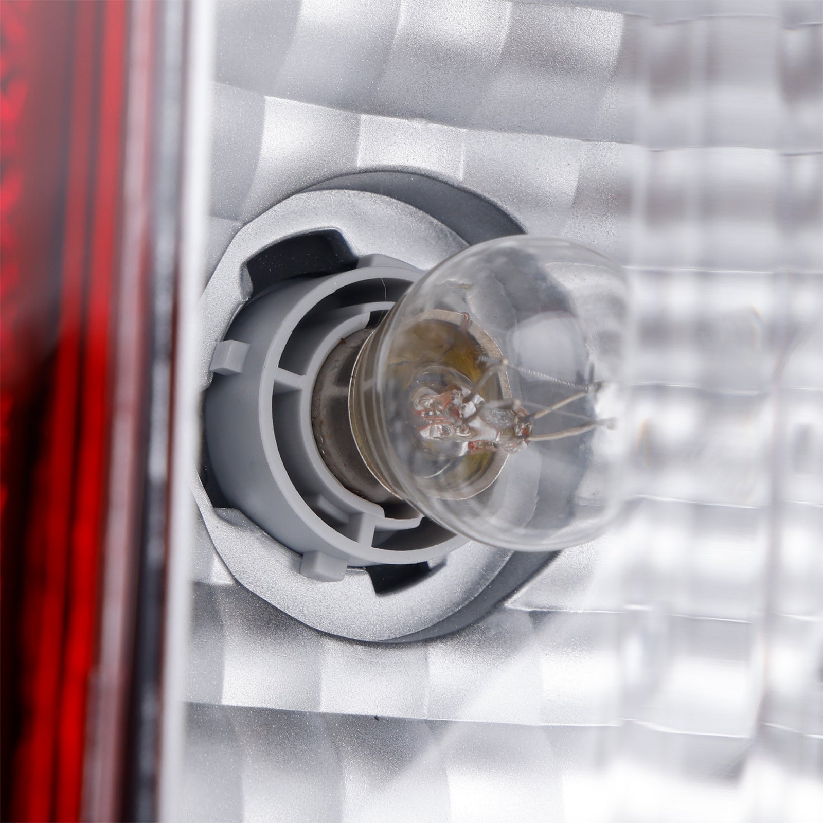 Isuzu D-Max 2012-2019 Rear Left Tailight