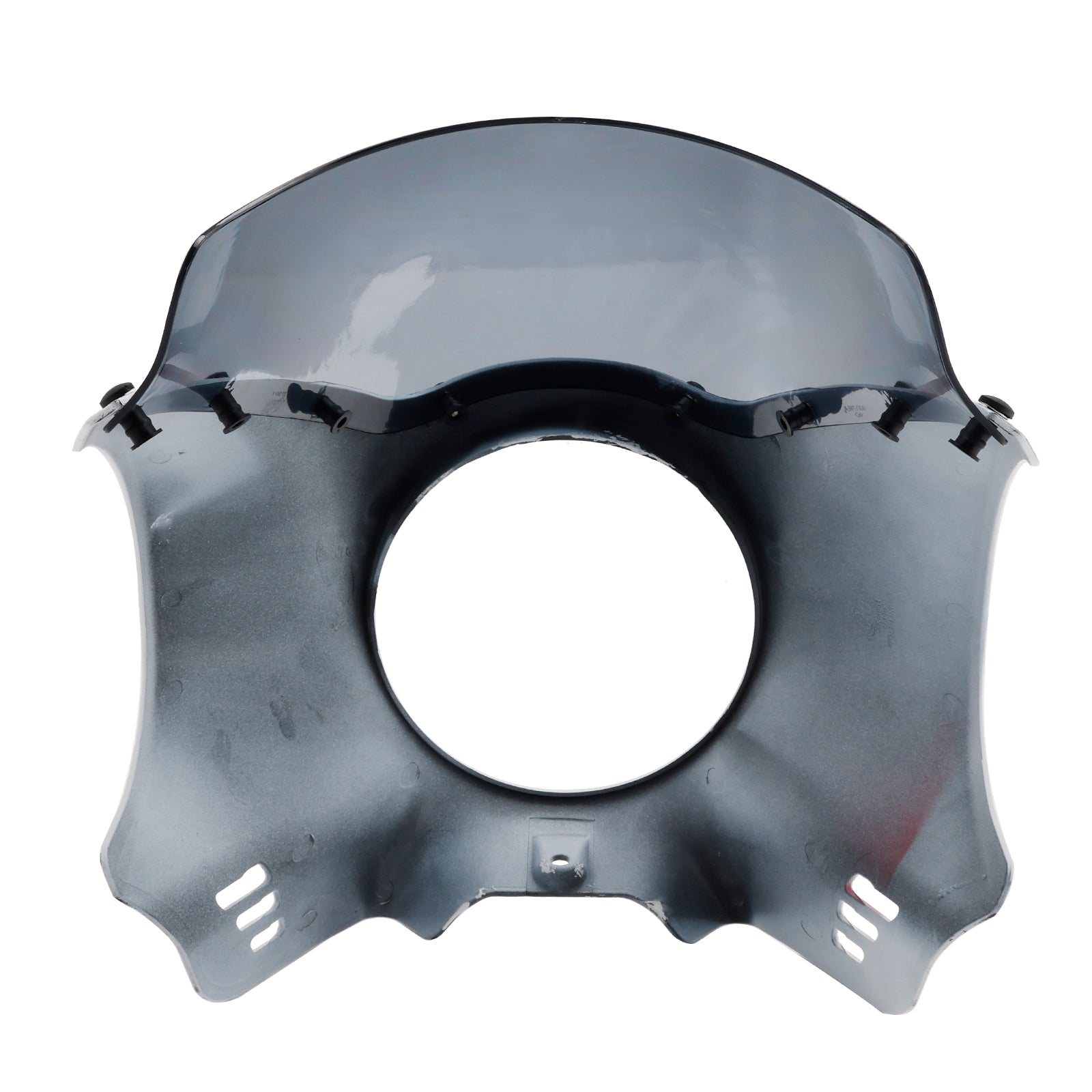 2022-2025 Yamaha XSR900 Headlight Fairing Windshield WindScreen