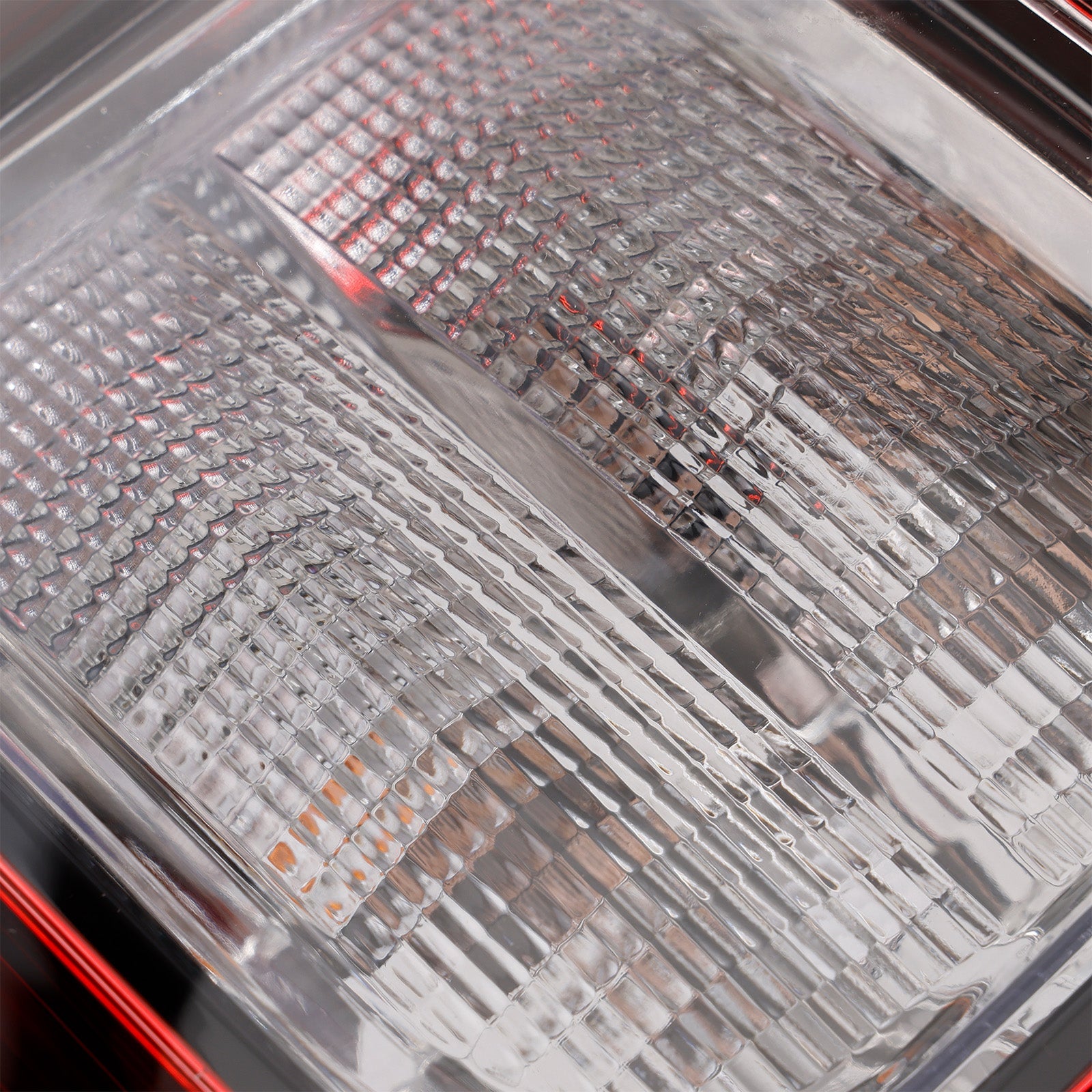 Right Rear Tail Light Rear Lamp Assembly For Jeep Compass 2014-2017