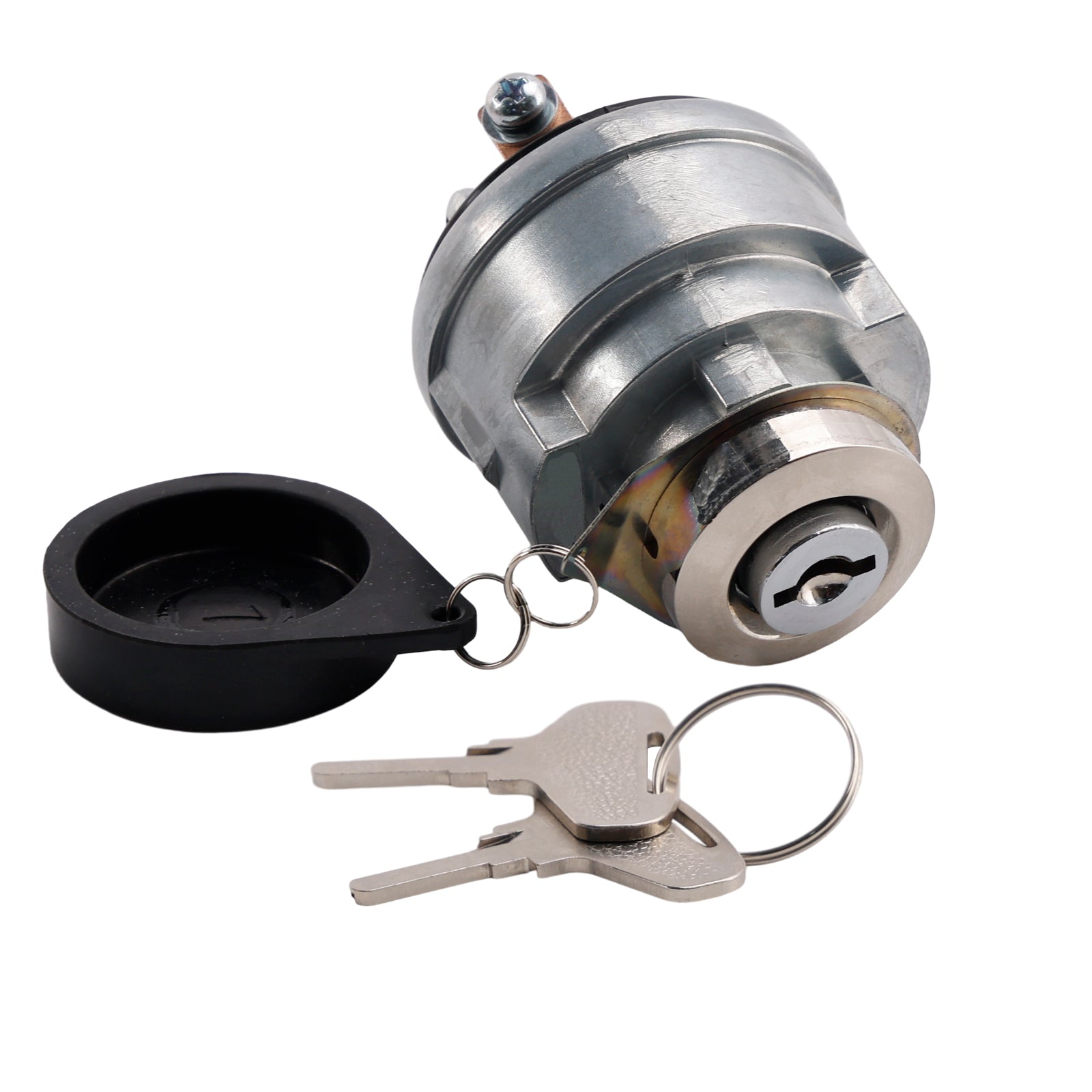 434-4611 4344611 Ignition Starter Switch Fits For Perkins Engine Spare Parts