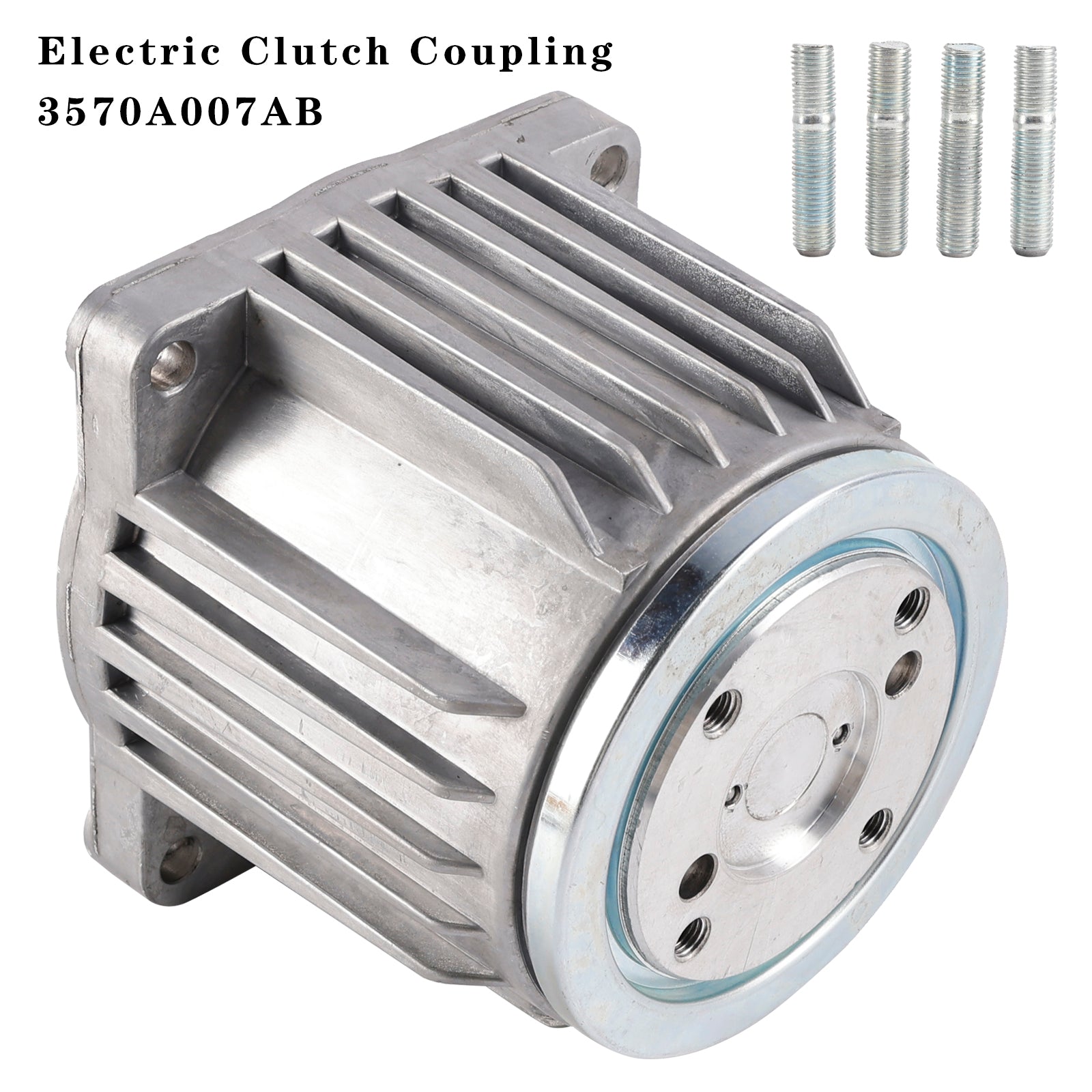 Electric Clutch Coupling 3570A007AB For Jeep Compass Patriot 2007-2017