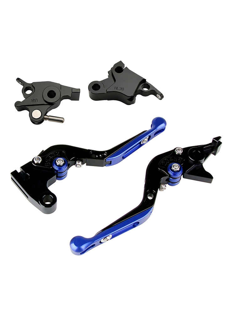 Adjustable Clutch Brake Lever fit for CFMOTO 700CL-X Heritage 2021-2024