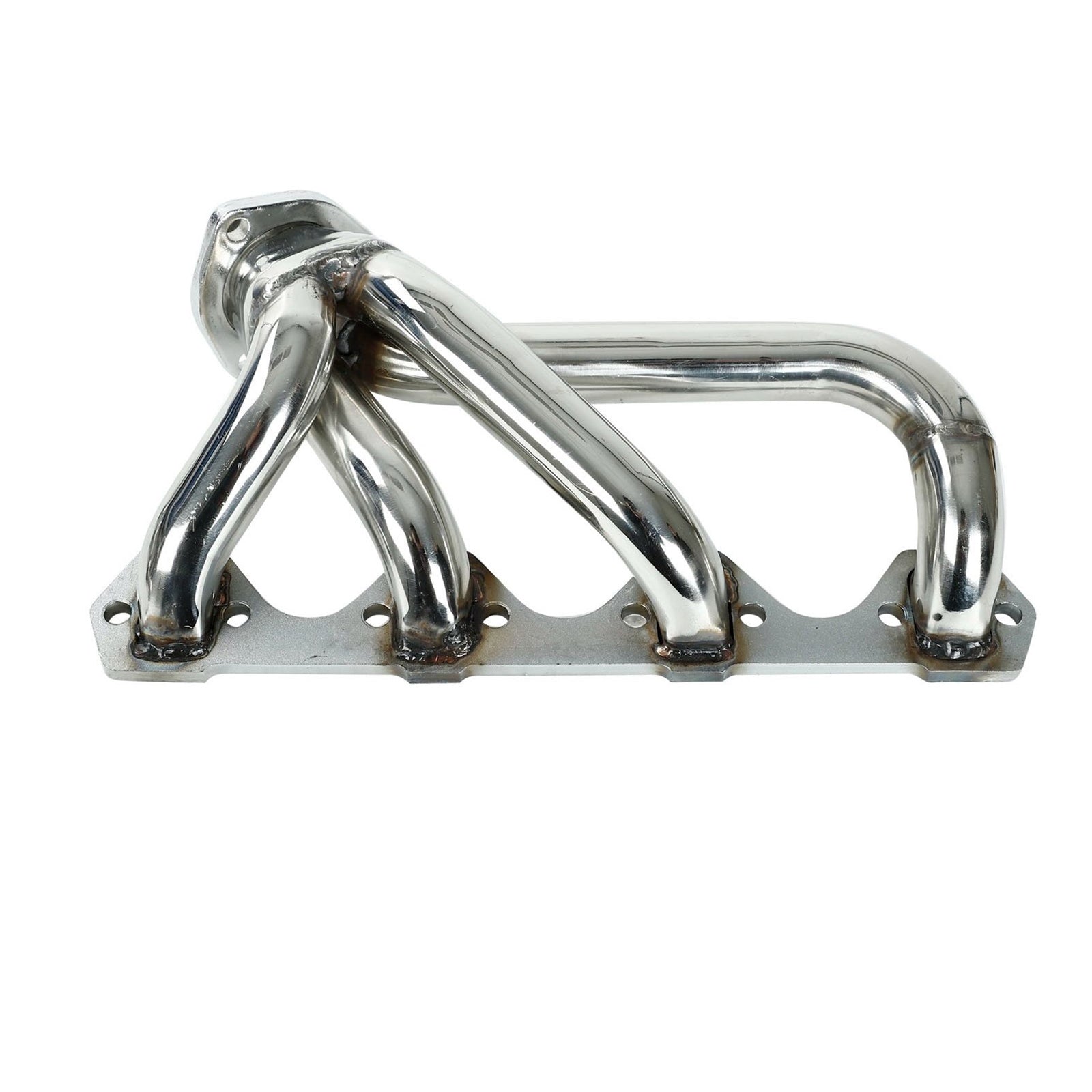 Stainless Exhaust Header fit Ford Mustang 1964-1977 302CU 5.0 260 289 302 V8
