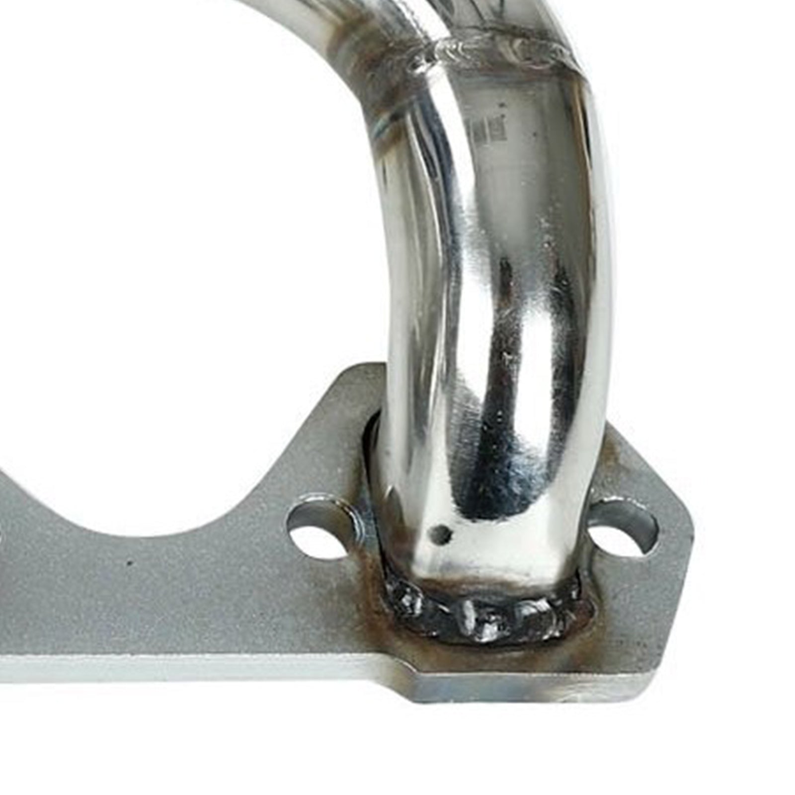 Stainless Exhaust Header fit Ford Mustang 1964-1977 302CU 5.0 260 289 302 V8