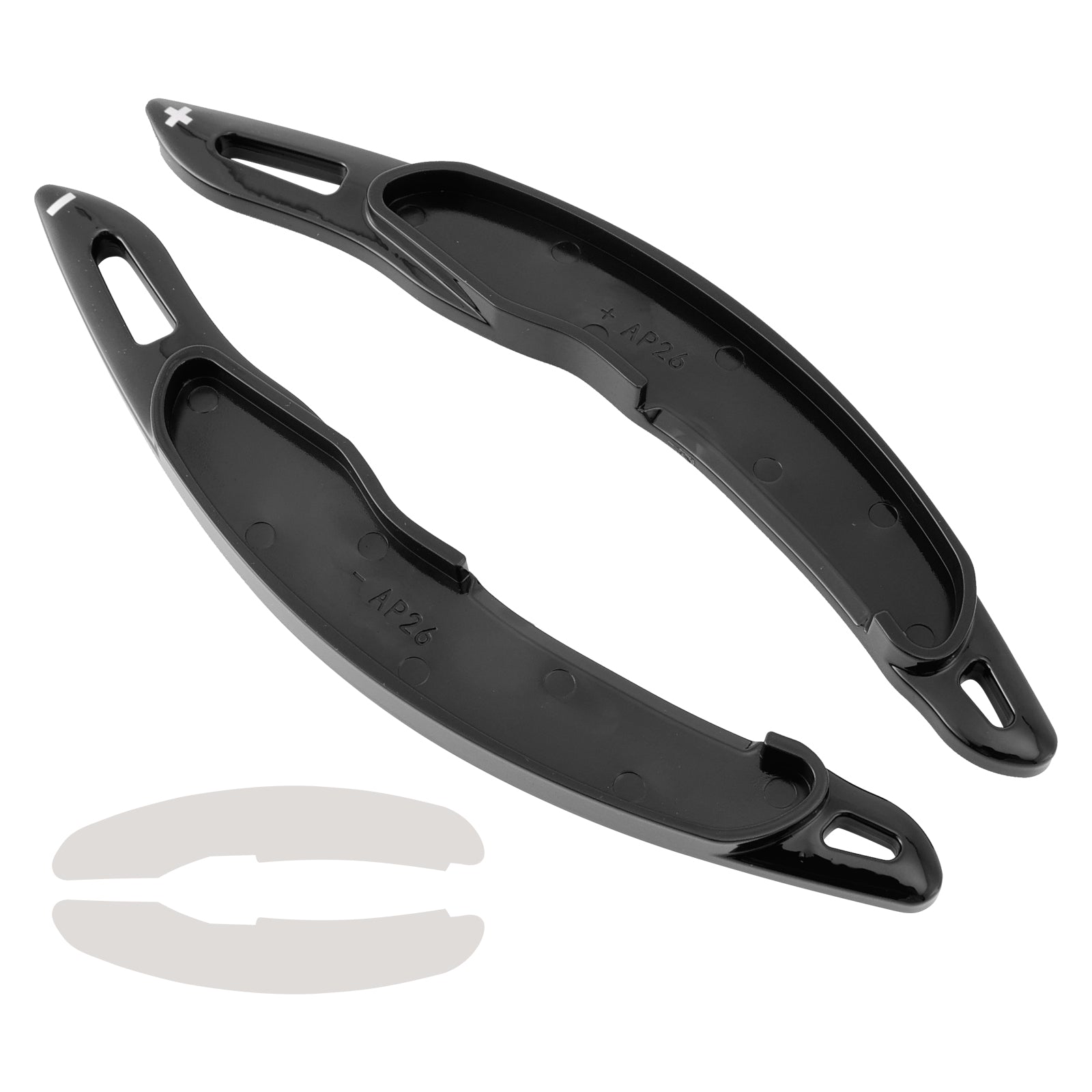 Steering Wheel Paddle Shifter Extension For Mitsubishi Outlander