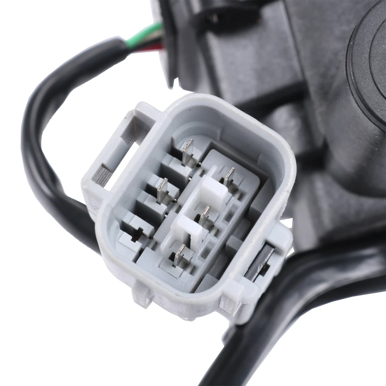 Heater Coolant Control Valve 16670-21010 For Toyota Prius 1.5L L4 2004-2009