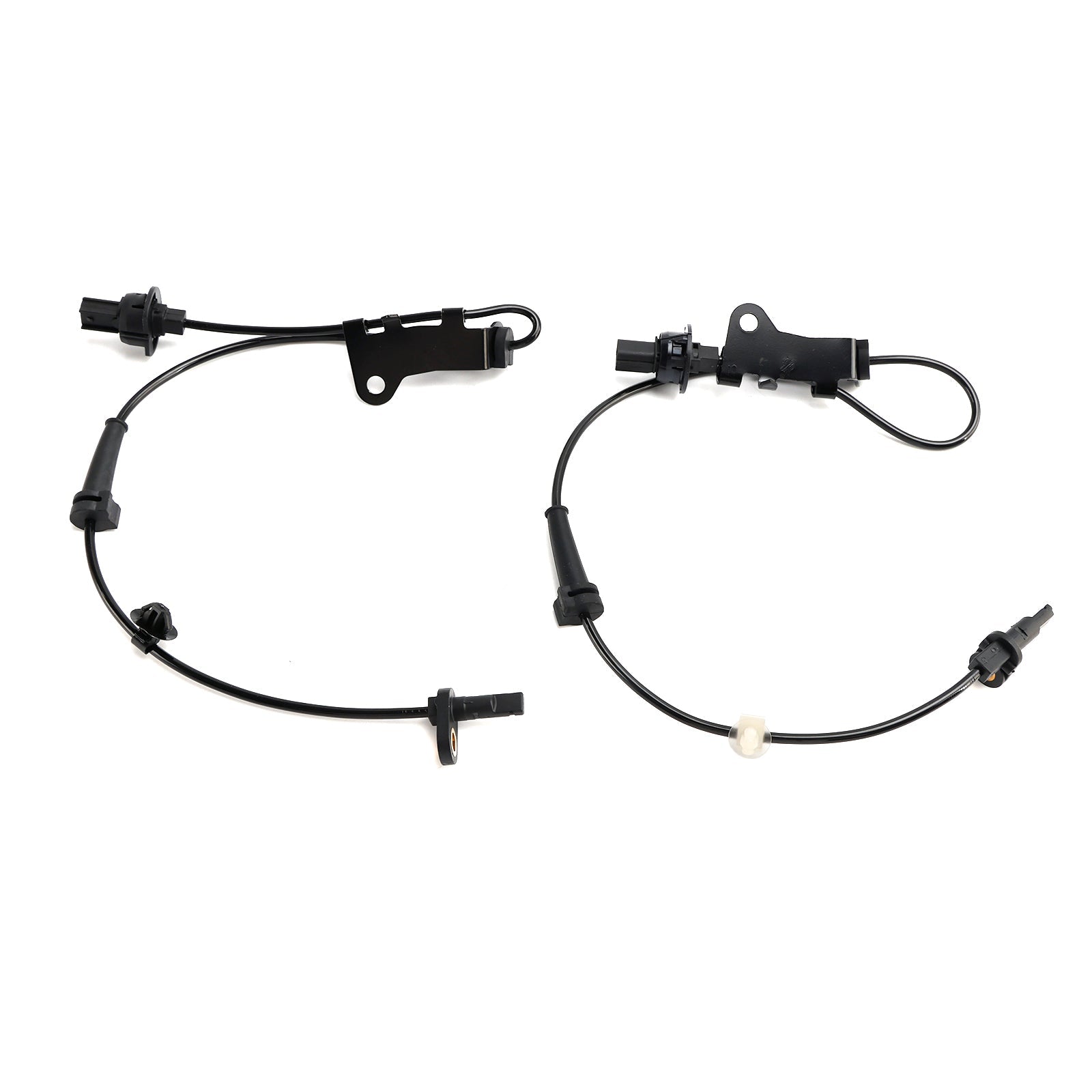 2X Front ABS Wheel Speed Sensor For Honda CR-Z 2011-2015