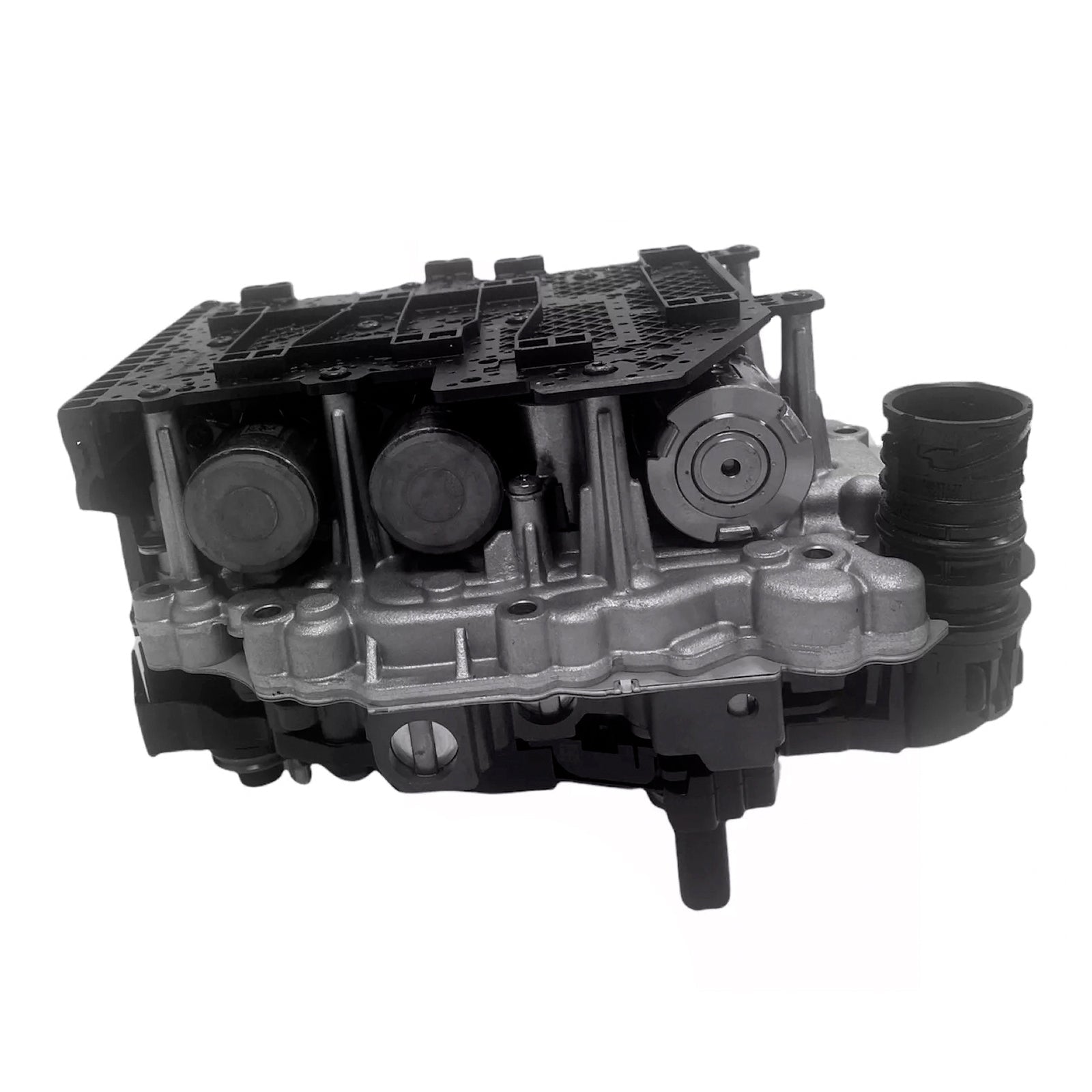 2014-2021 AUDI S3 GOLF R CUPRA 2.0 TFSI TSI Auto DSG Mechatronic Unit TCU+Valve Body 0GC927711G