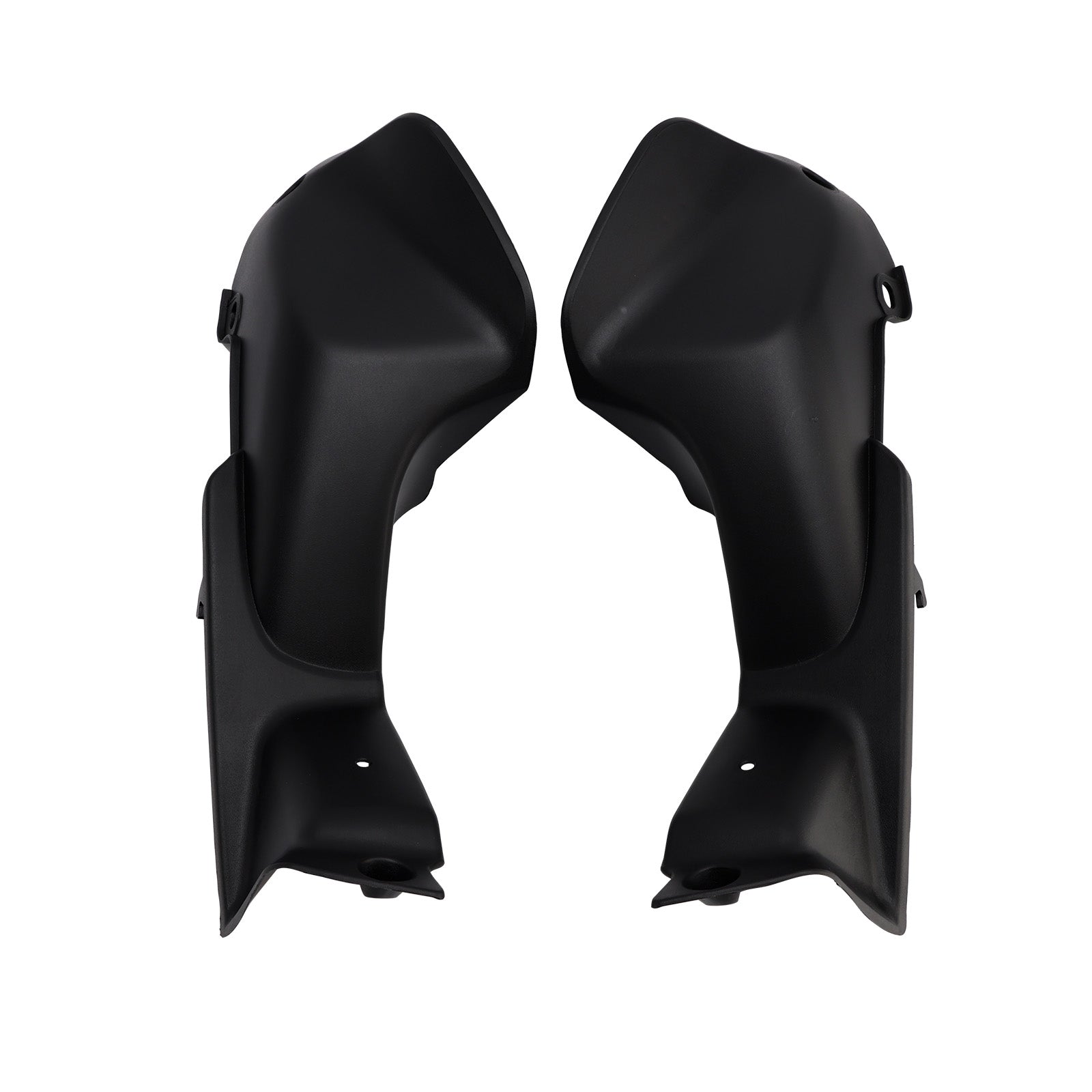 2001-2006 Honda CBR600F4i Side Air Intake Duct Cover Fairing