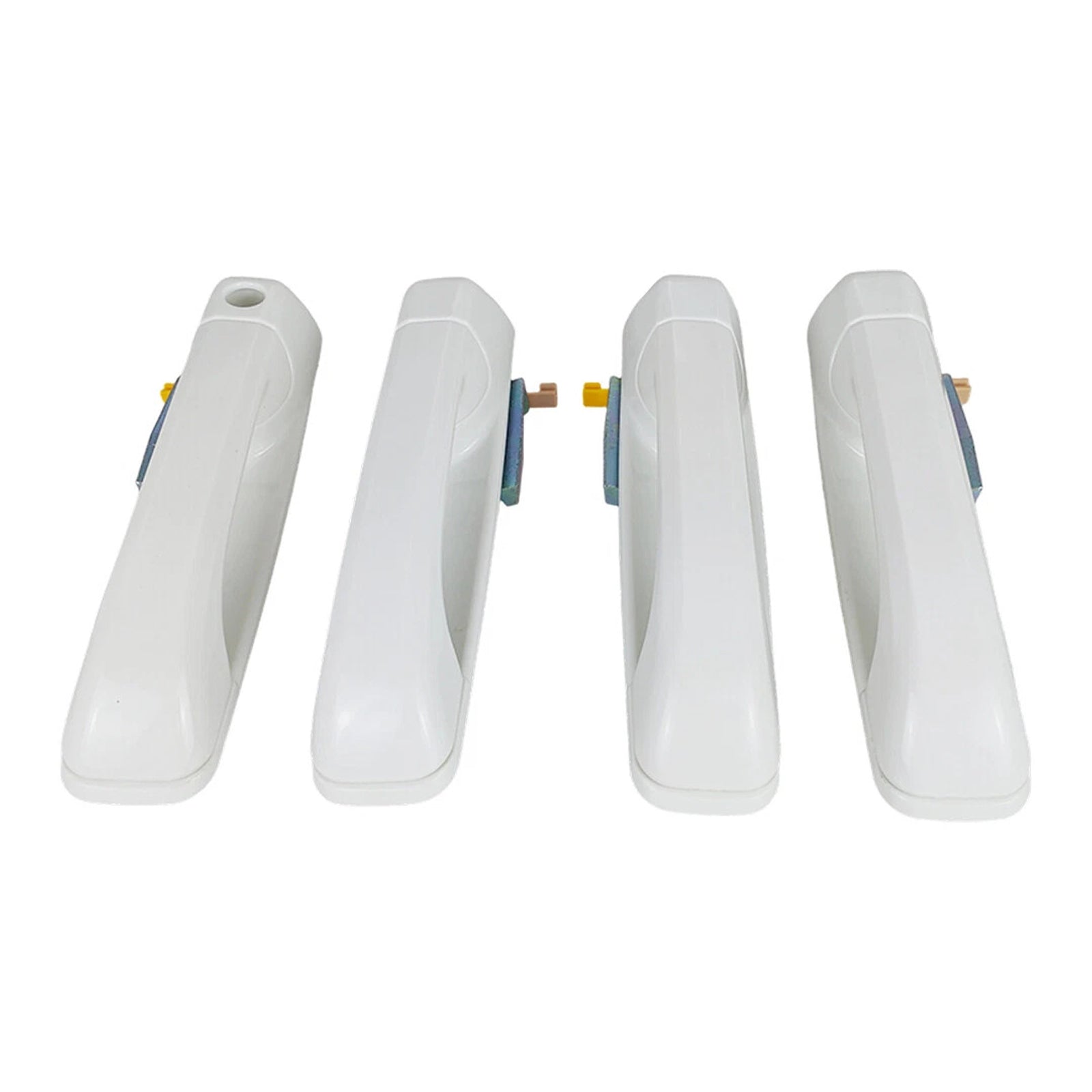 2012-2018 Dodge Ram 1500 2500 3500 4pcs Door Handles