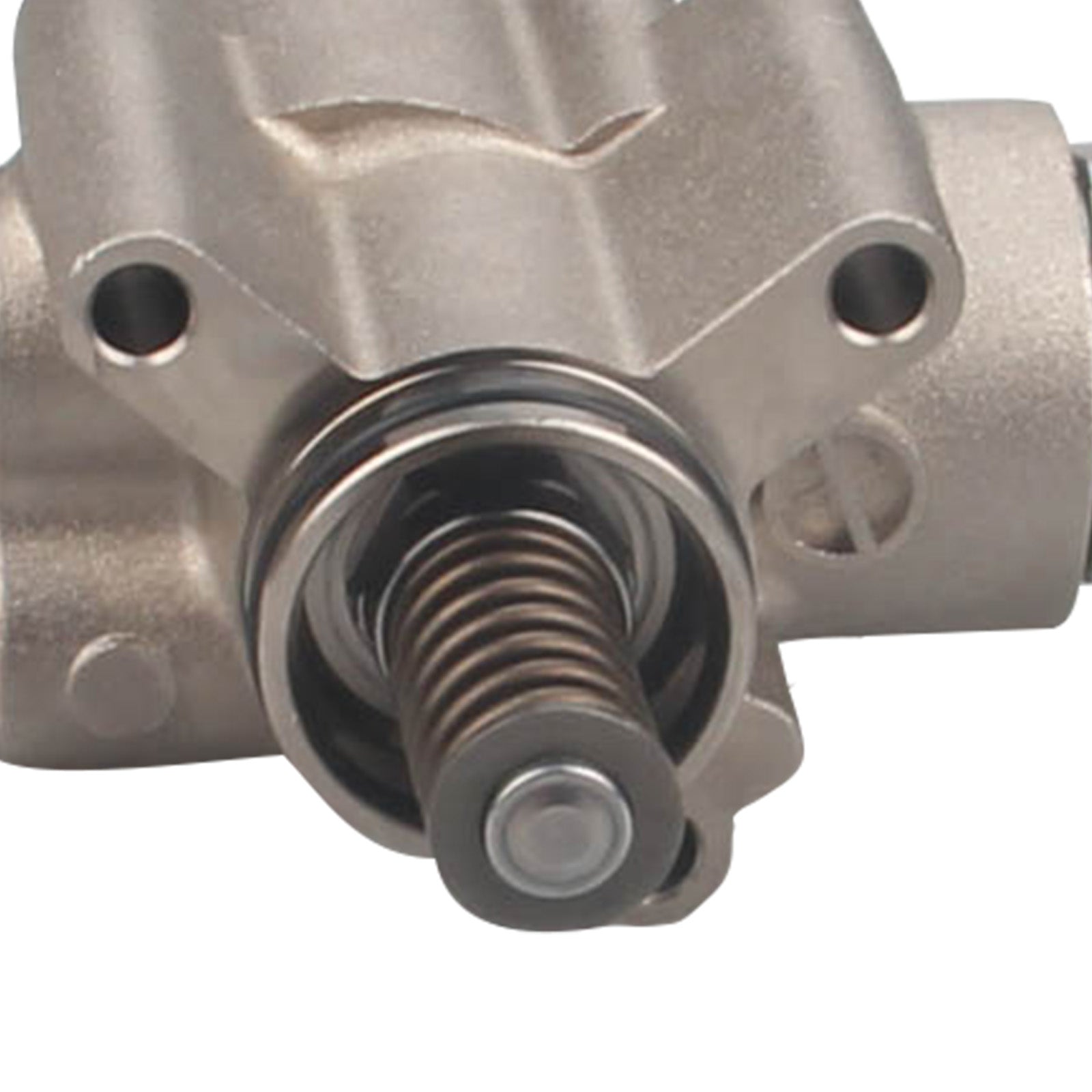 2007 Audi Q7 4.2L V8 A/T Base Sport Utility Left High Pressure Fuel Pump 079127025AC