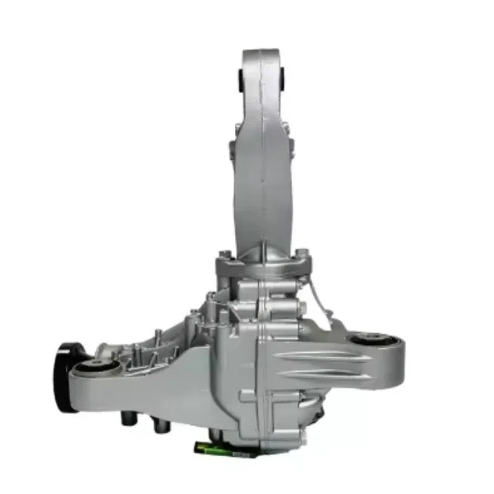 2006-2013 Mercedes GL450 ML550 R350 Front Differential Axle Carrier Diff AWD 1643302202