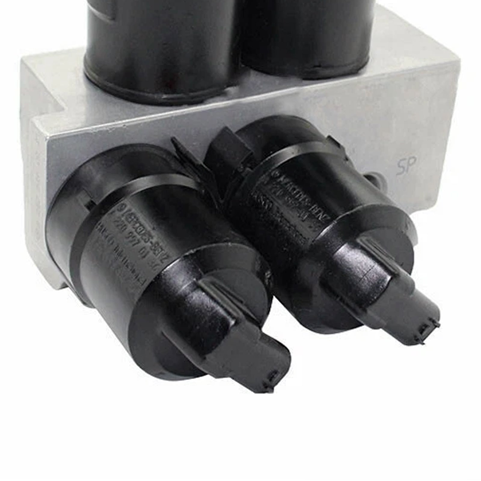 ABC Hydraulic Suspension Valve Block 2203201258 Fit For Mercedes R230 SL500 SL55