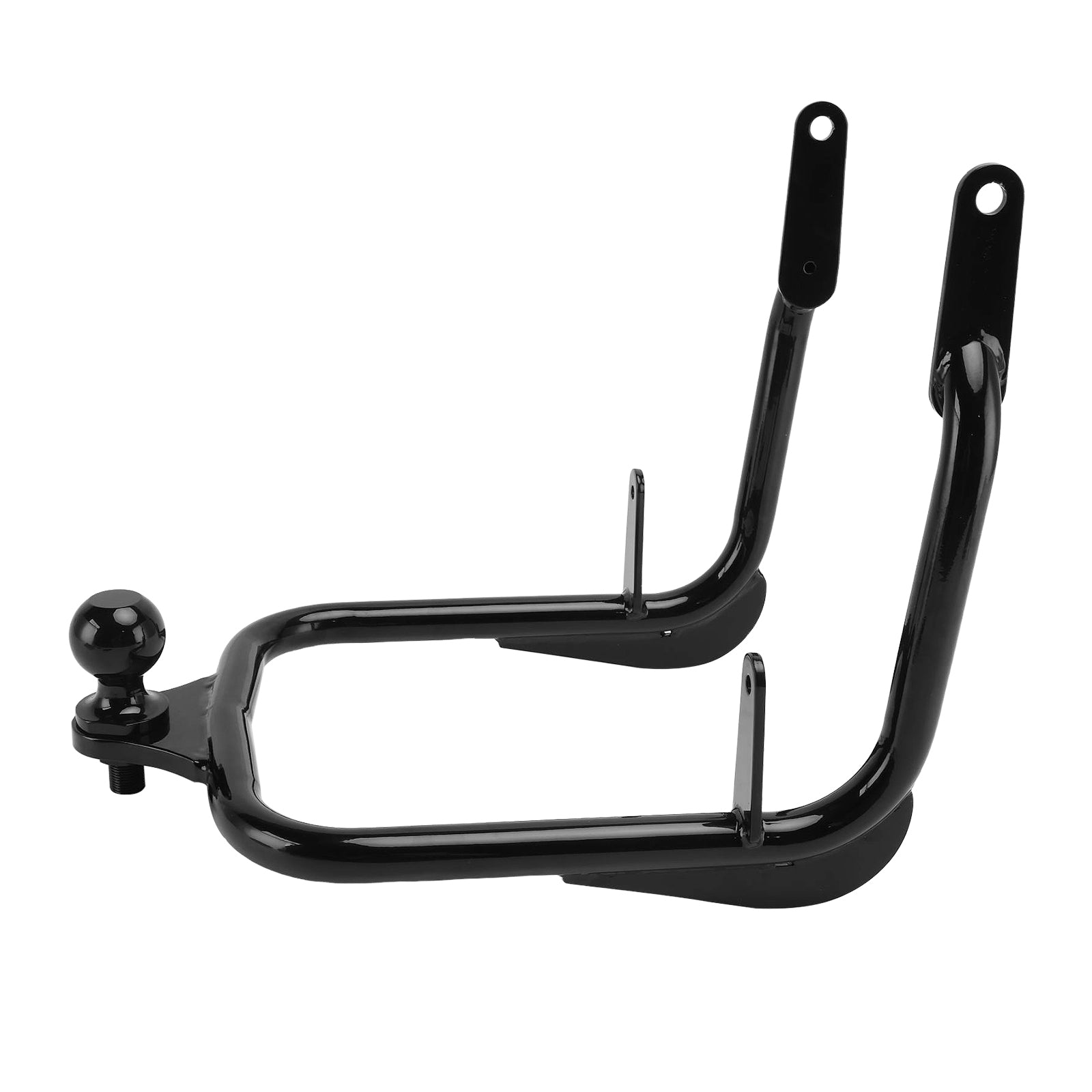 2014-2023 Harley FLHX/S Receiver Trailer Tow Hitch