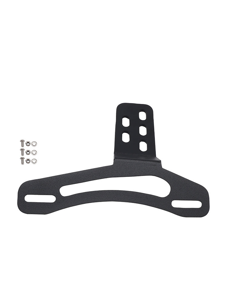 2003-2025 HONDA CBR600RR License Plate Holder Bracket Fender Eliminator