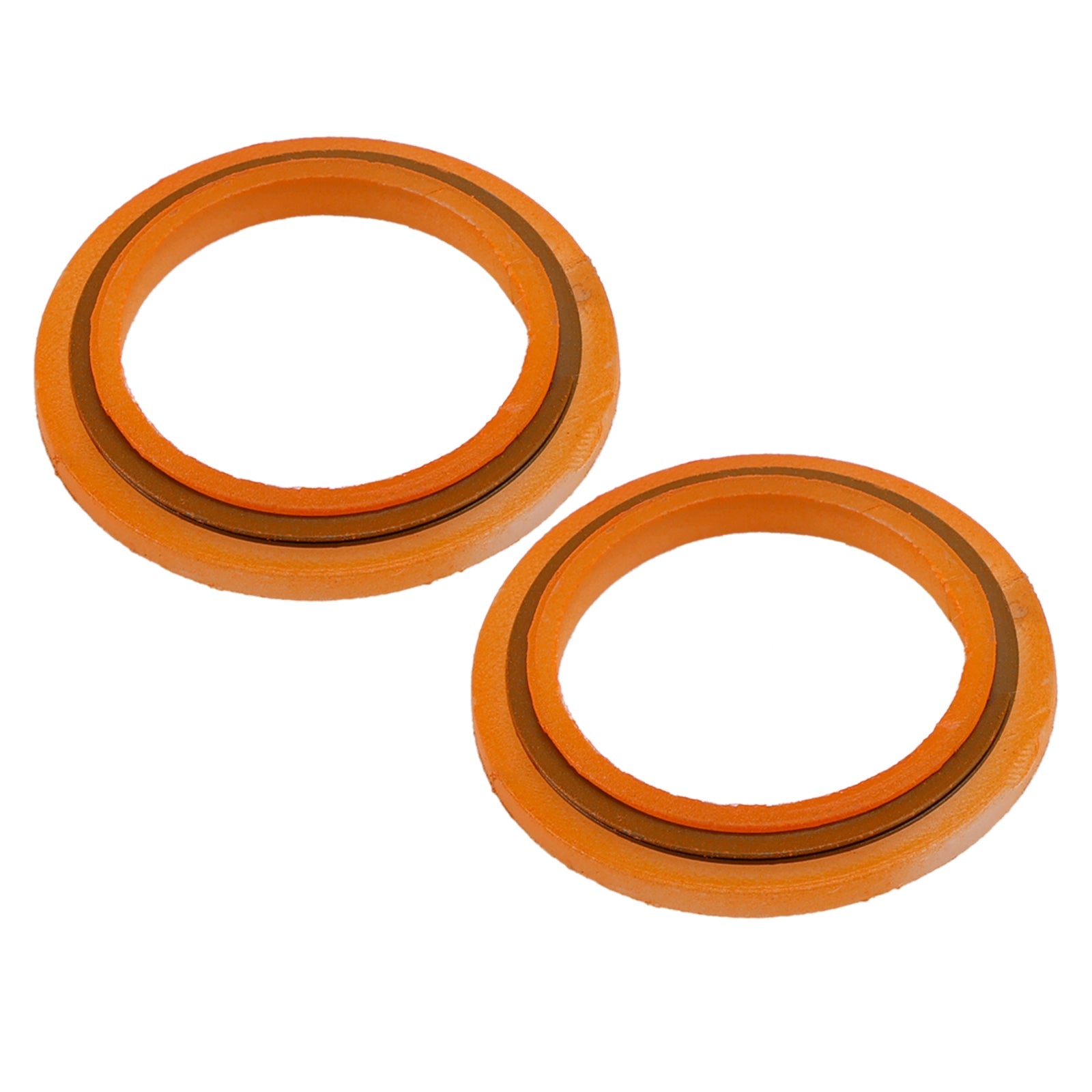 1998-2003 Ford Ranger 2PCS Front Wheel Axle Retainer Ring F87Z-3B457-AA Generic