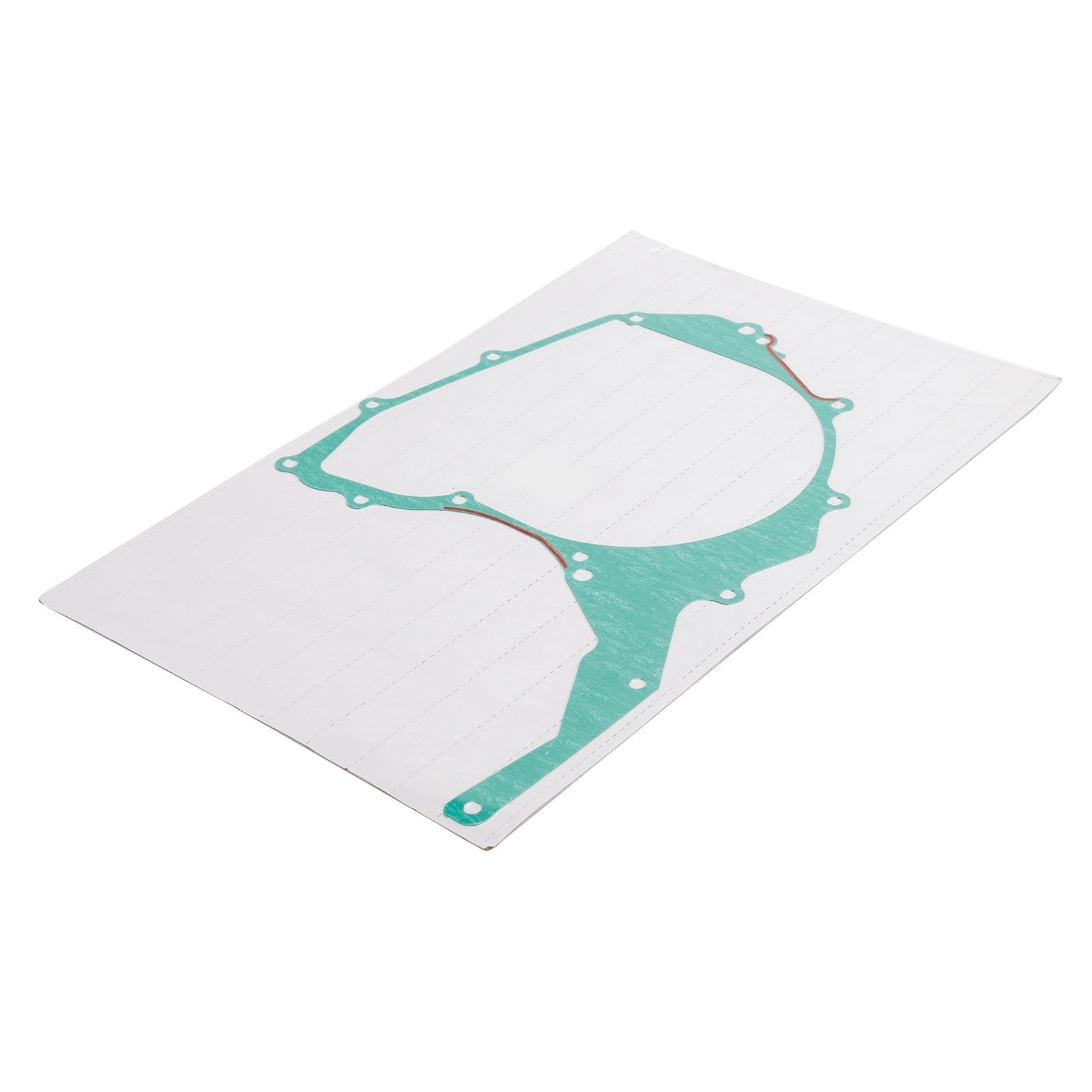 야마하 TDM 900 TDM900A RN08 RN11 RN18 2002-2013 용 왼쪽 고정자 커버 개스킷