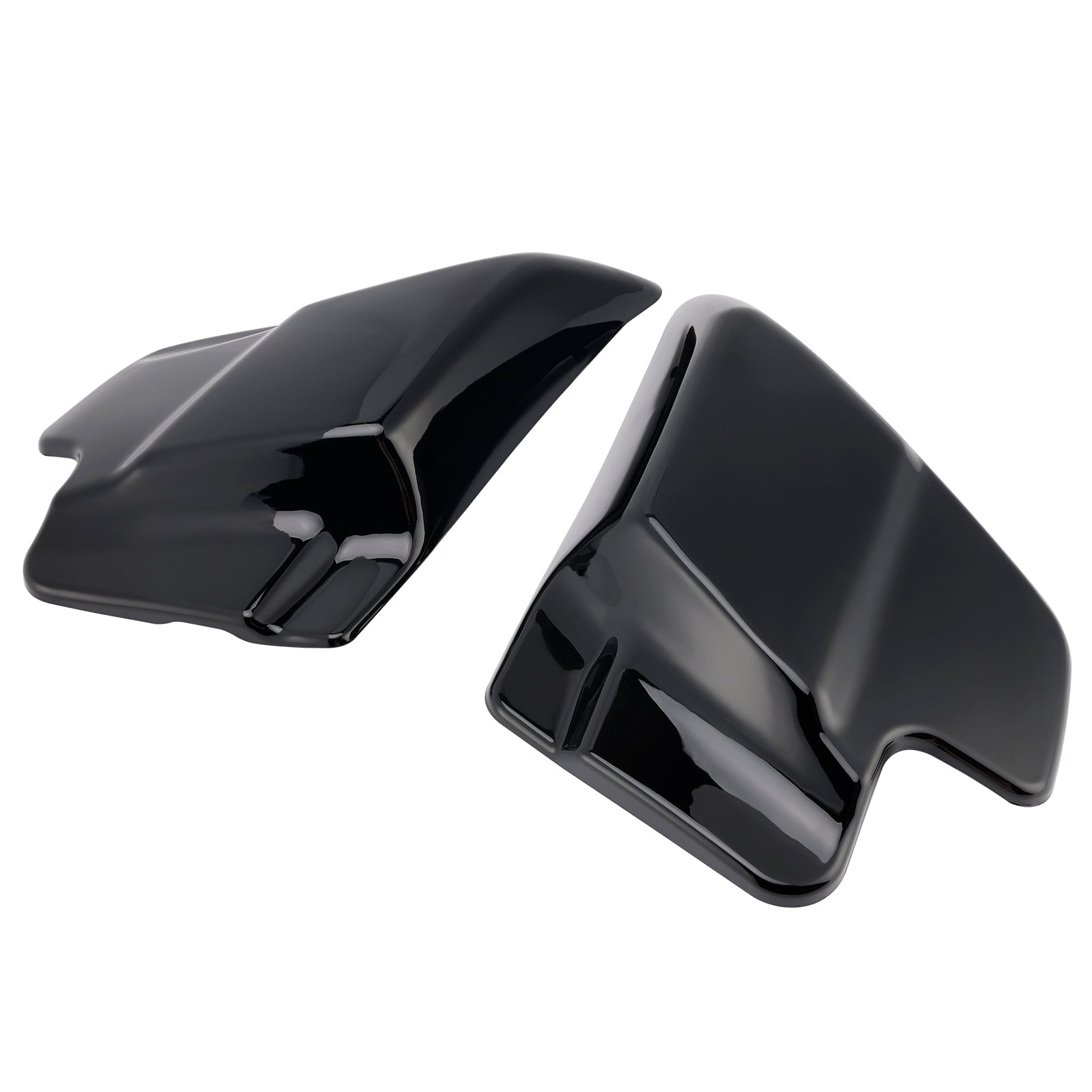 1997-2007 Touring Road King FLT FLHT FLHR FLH Battery Side Cover