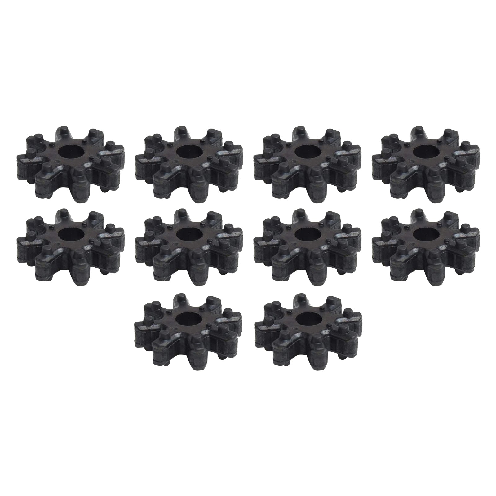 10x Flexible Steering Column Coupler For Hyundai Elantra Kia Optima 563152K000FFF