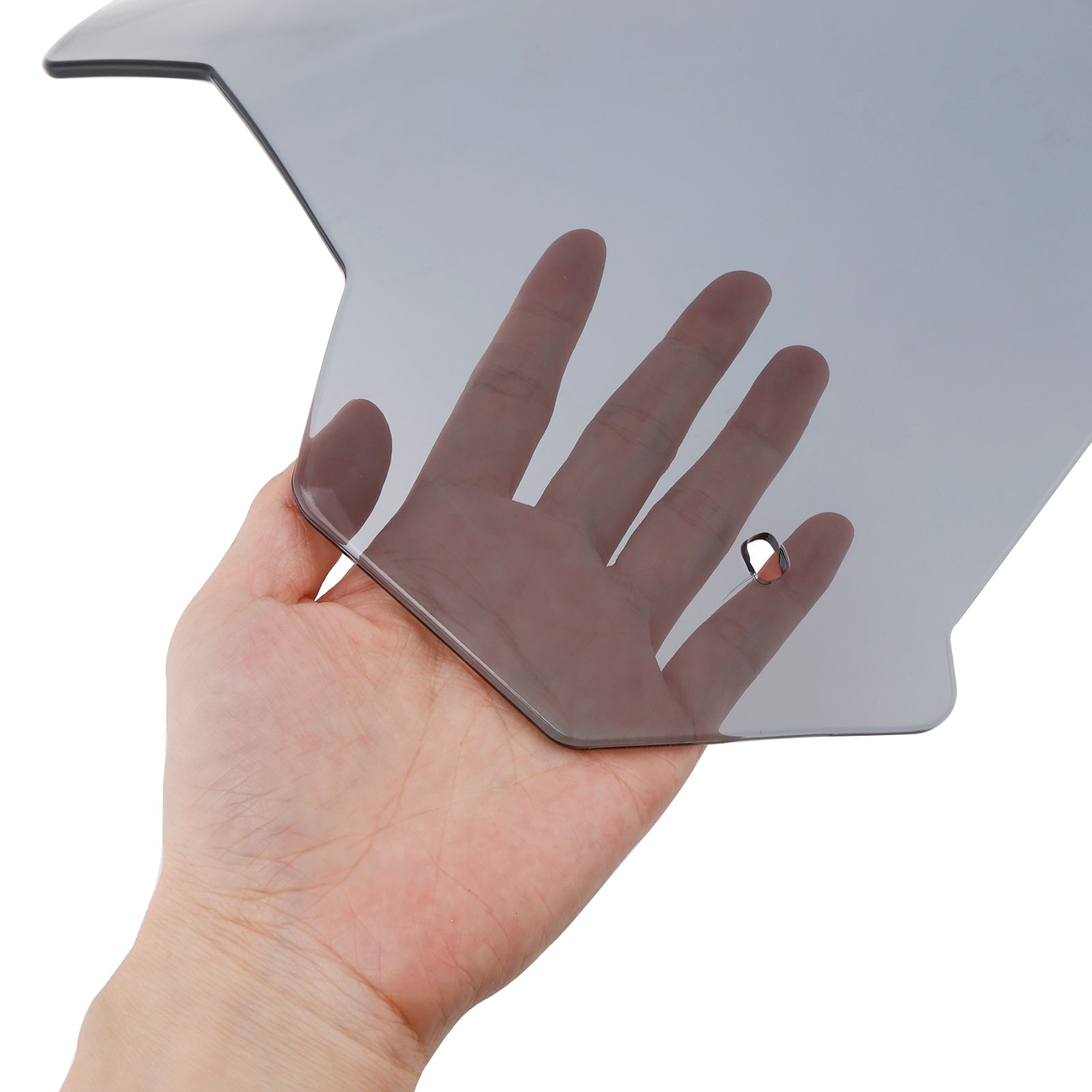 2023-2024 YAMAHA X-MAX 300 Windshield WindScreen