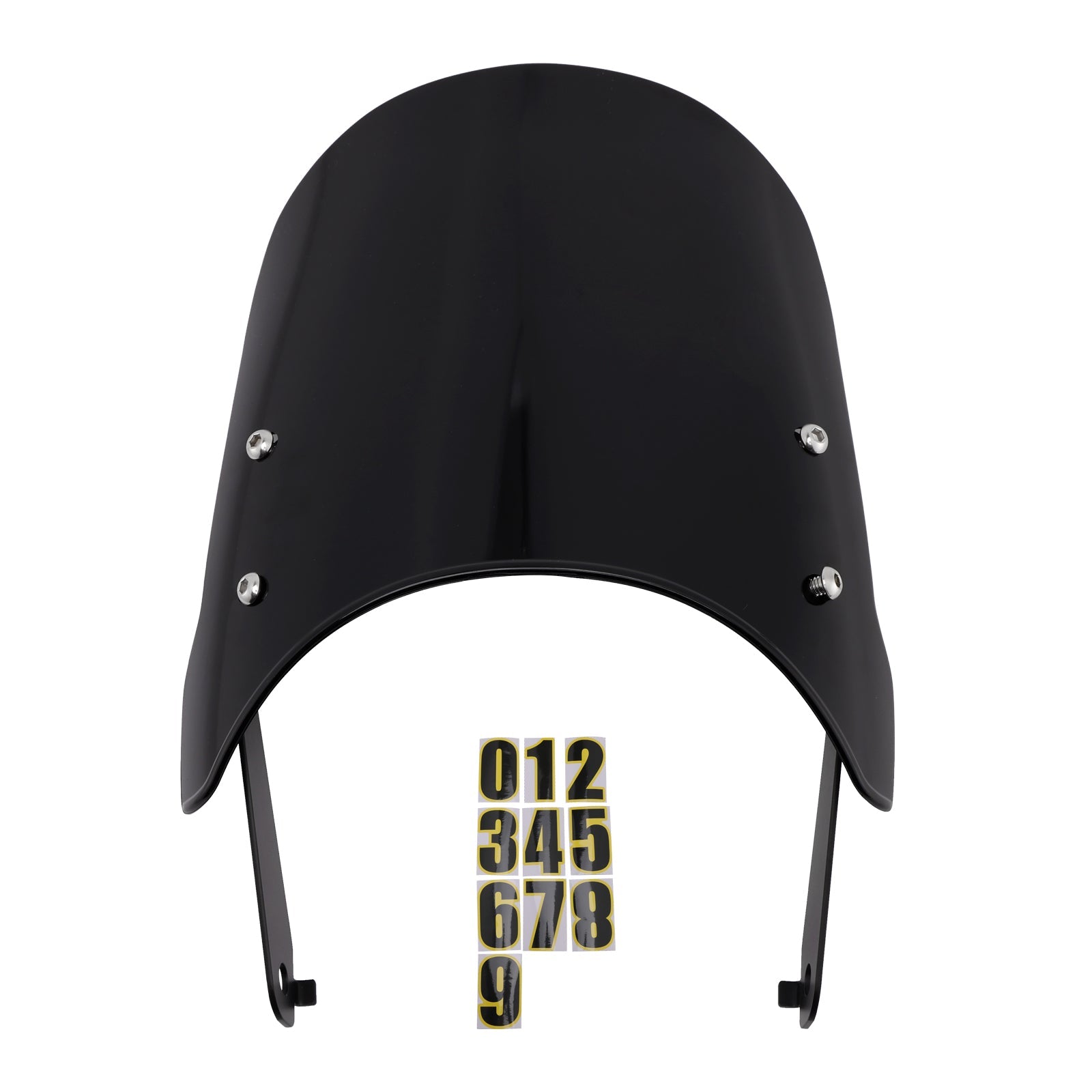 2024-2025 HONDA CB350C GB350C Windshield WindScreen