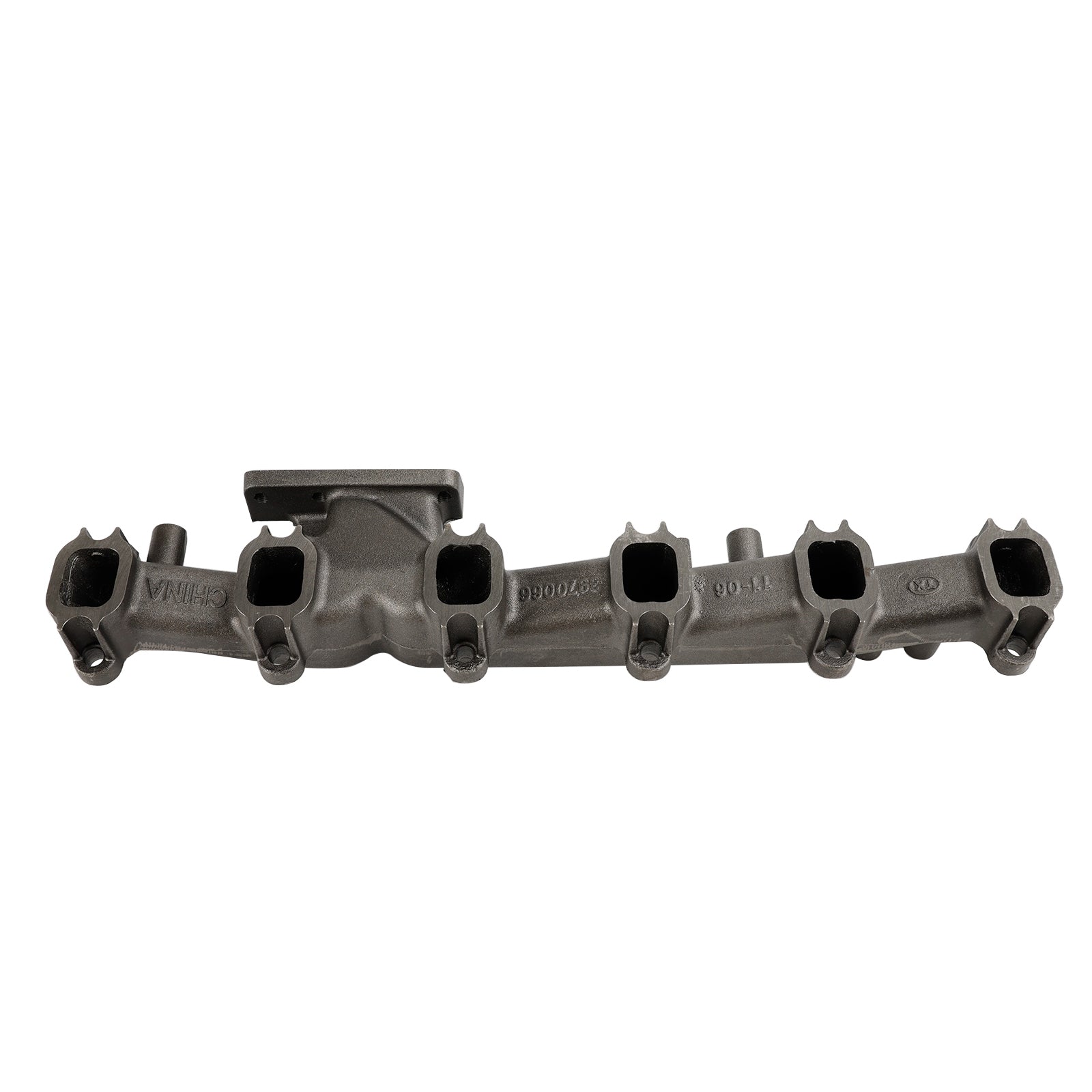 3901683 3931747 Exhaust Manifold Tube 3970066 3863107 For Cummins 6BT AA5.9